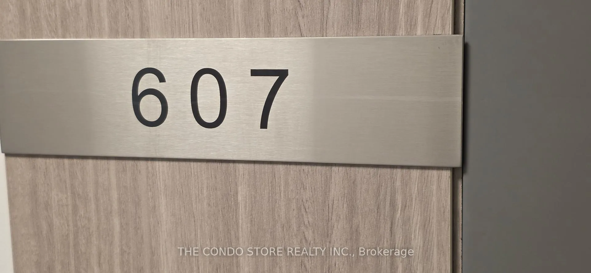 Photo 2 of Unit 607, 4569 Kingston Road, Scarborough, West Hill — HOMEH