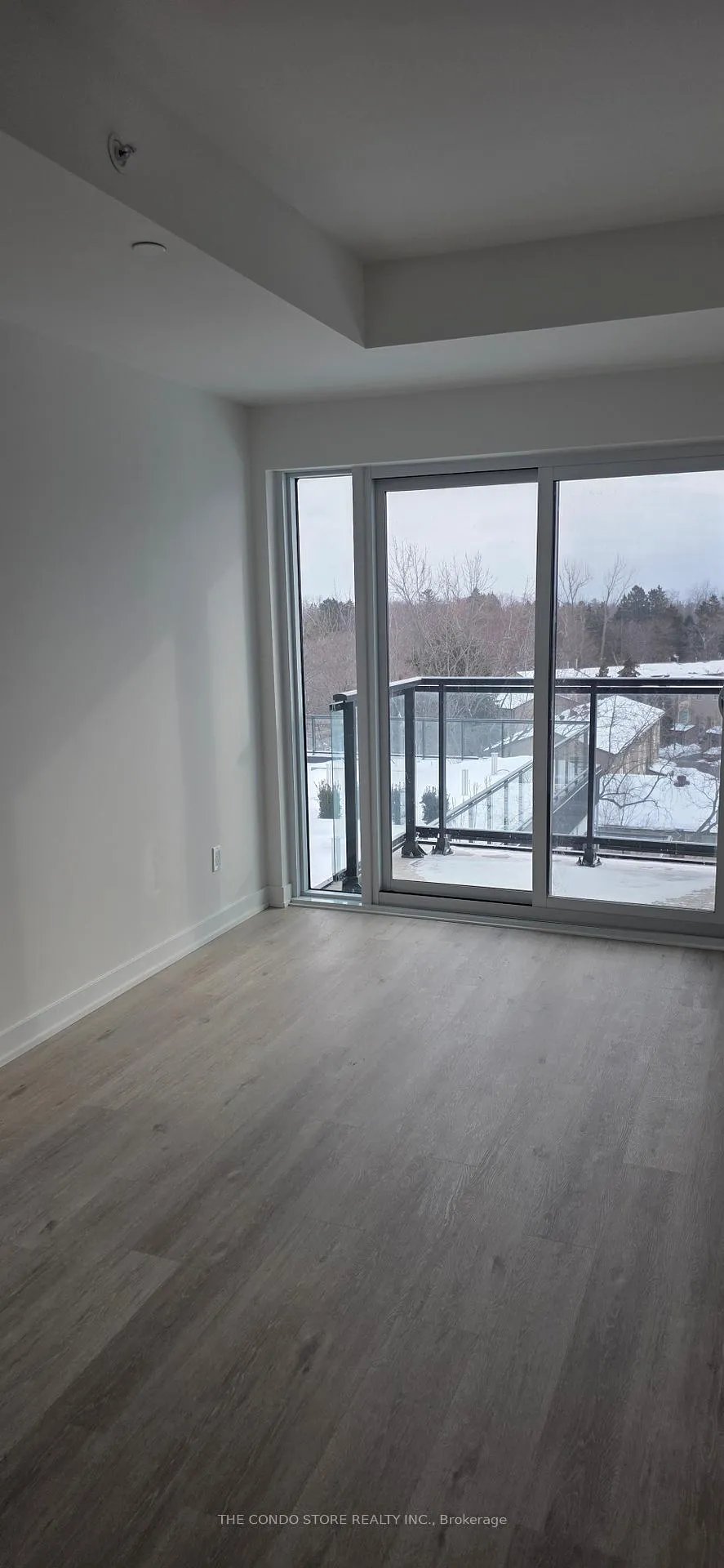 Photo 4 of Unit 607, 4569 Kingston Road, Scarborough, West Hill — HOMEH