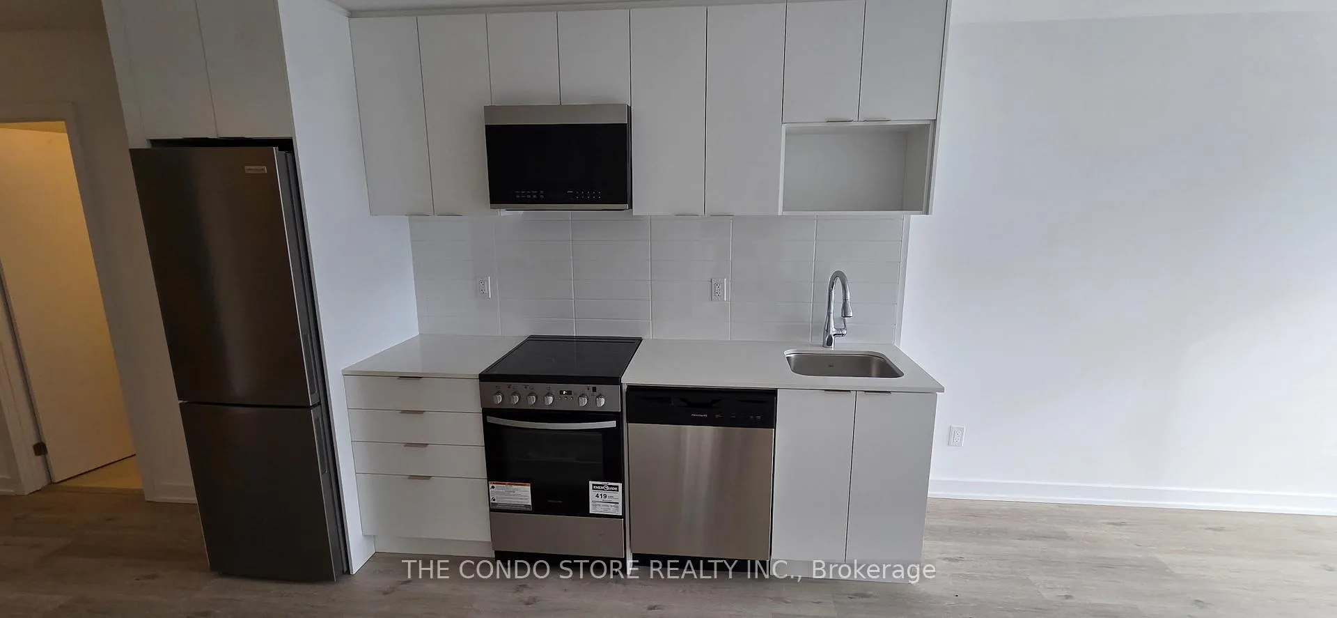 Photo 5 of Unit 607, 4569 Kingston Road, Scarborough, West Hill — HOMEH