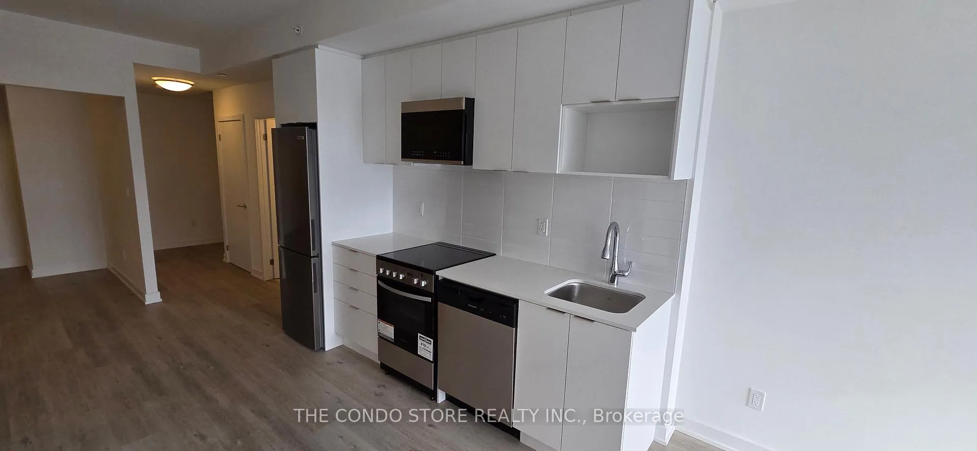 Photo 10 of Unit 607, 4569 Kingston Road, Scarborough, West Hill — HOMEH