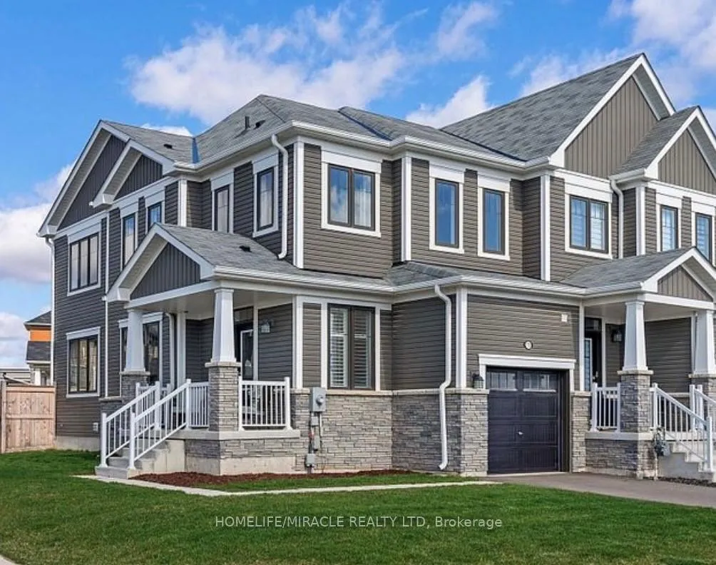 Front of Unit Lot 9, 139 BL139-0409 Drive