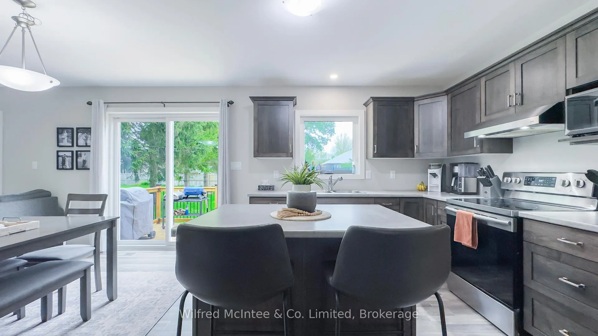Photo 5 of 270 Albert Street, Huron East, Brussels — HOMEH