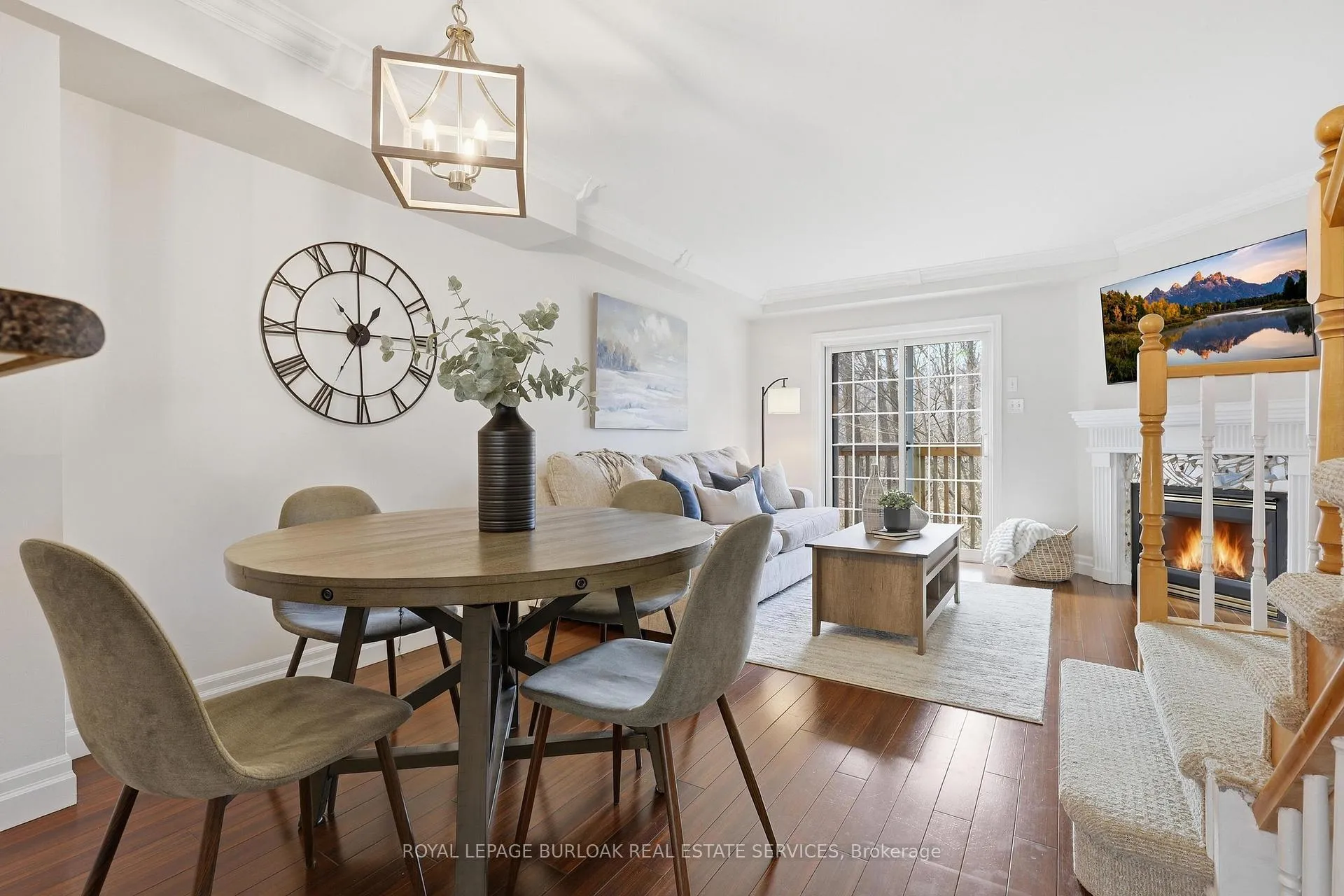 Photo 4 of Unit 56, 3480 Upper Middle Road, Burlington, Palmer — HOMEH