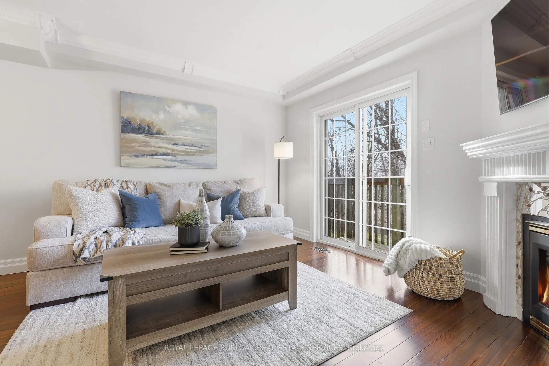 Photo 5 of Unit 56, 3480 Upper Middle Road, Burlington, Palmer — HOMEH
