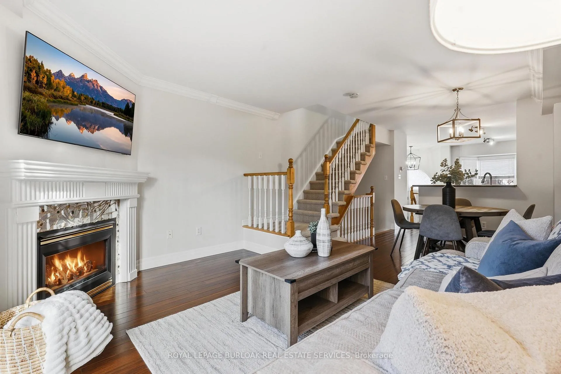 Photo 6 of Unit 56, 3480 Upper Middle Road, Burlington, Palmer — HOMEH