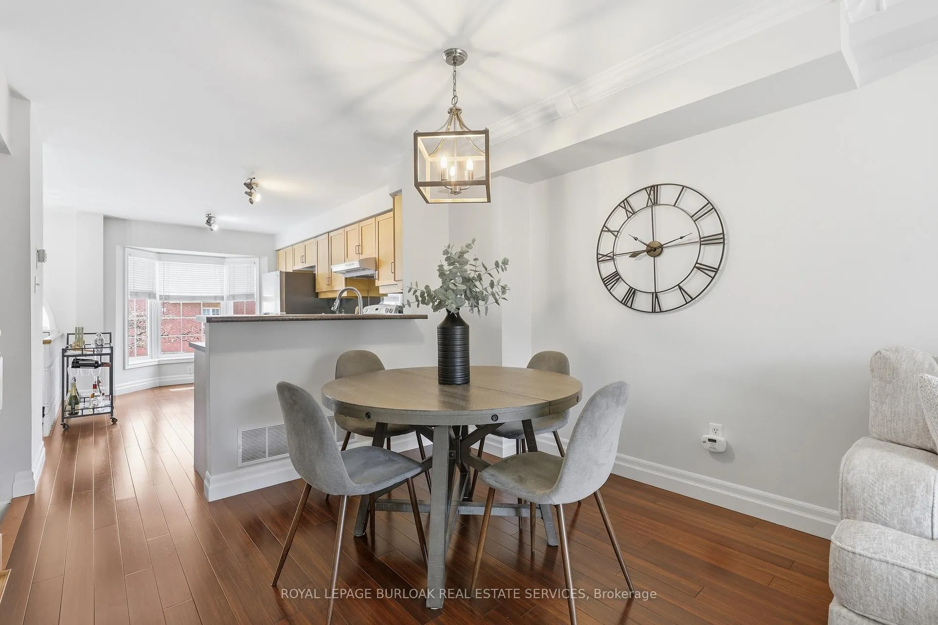 Photo 7 of Unit 56, 3480 Upper Middle Road, Burlington, Palmer — HOMEH