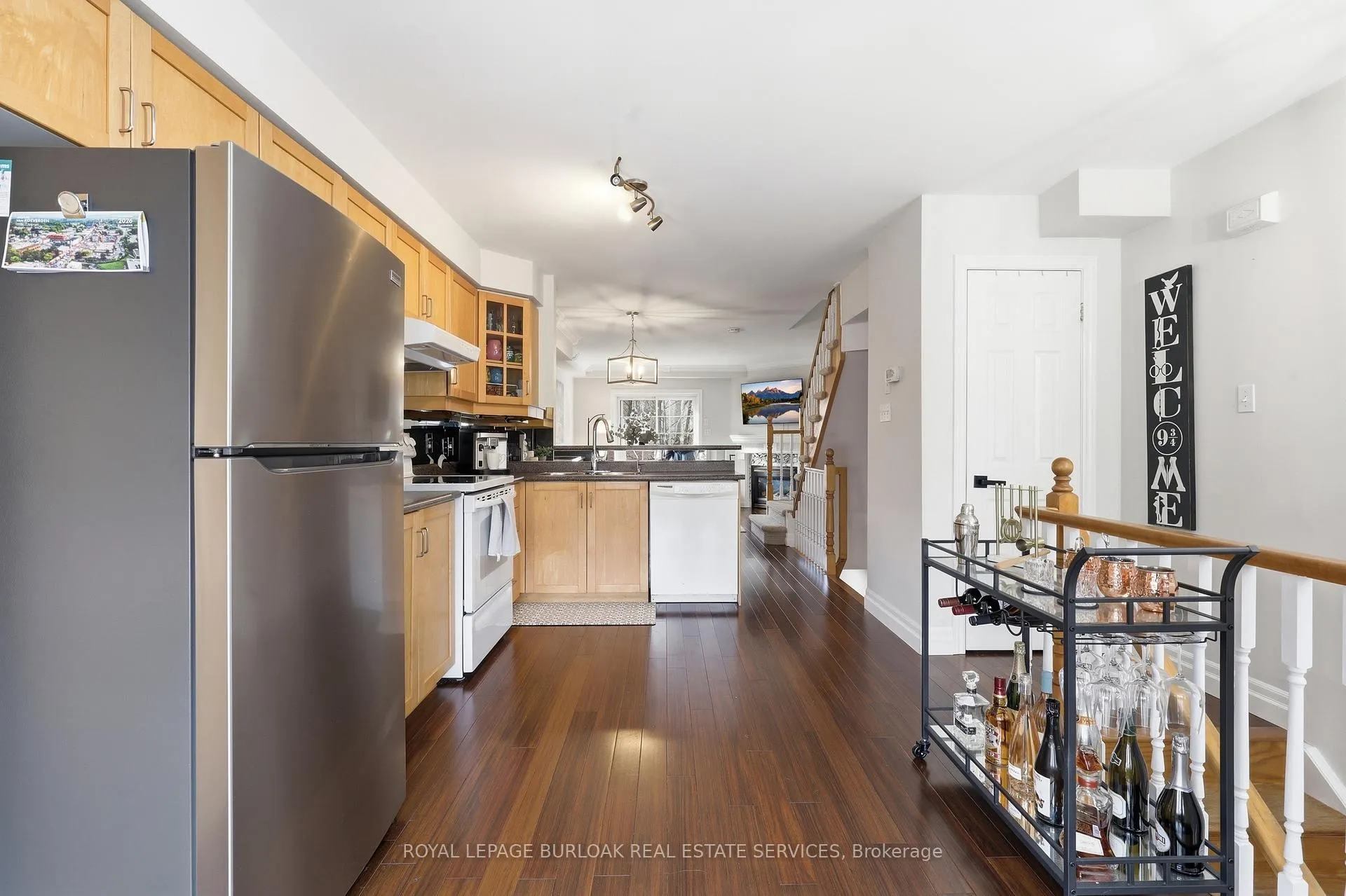 Photo 9 of Unit 56, 3480 Upper Middle Road, Burlington, Palmer — HOMEH