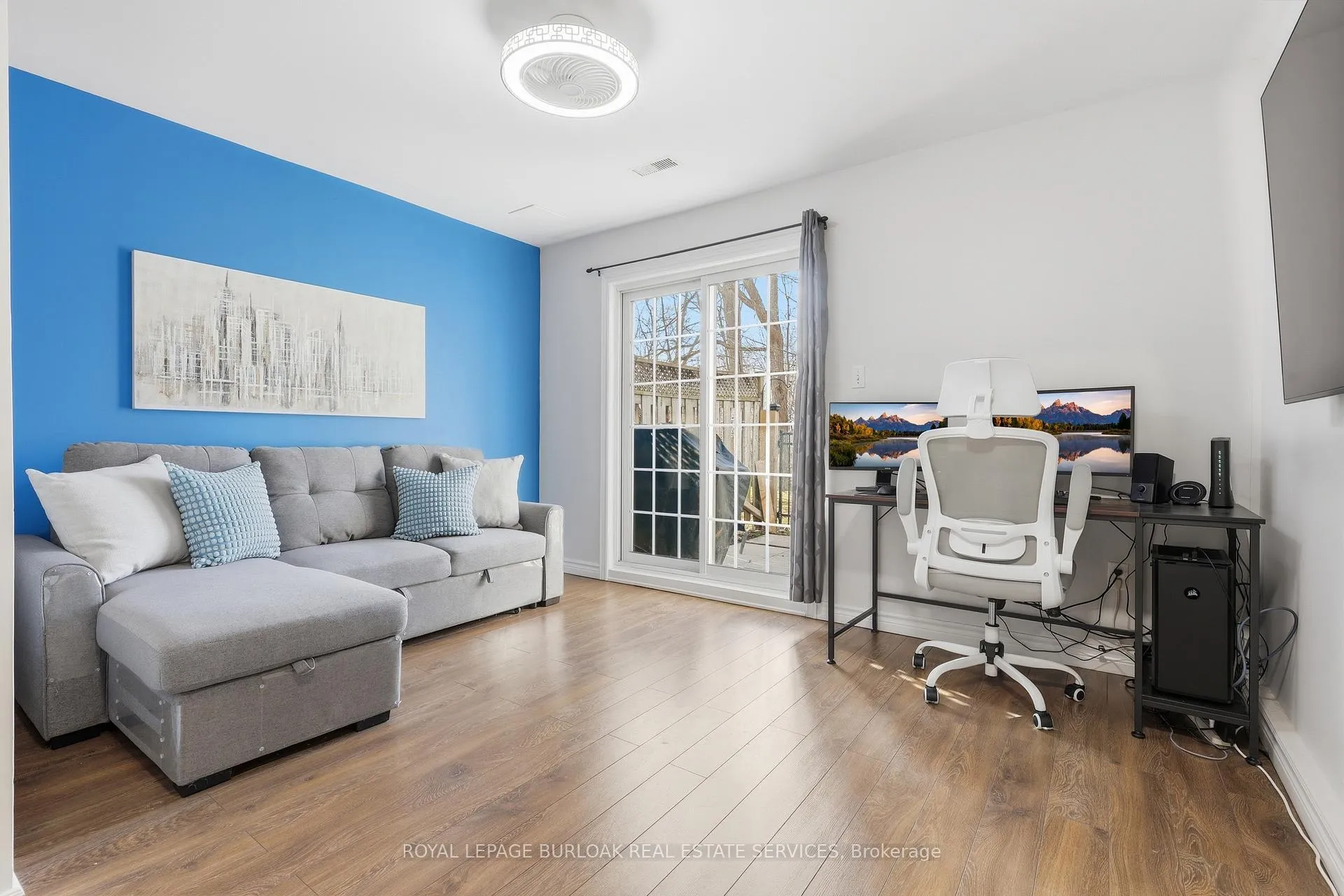 Photo 18 of Unit 56, 3480 Upper Middle Road, Burlington, Palmer — HOMEH