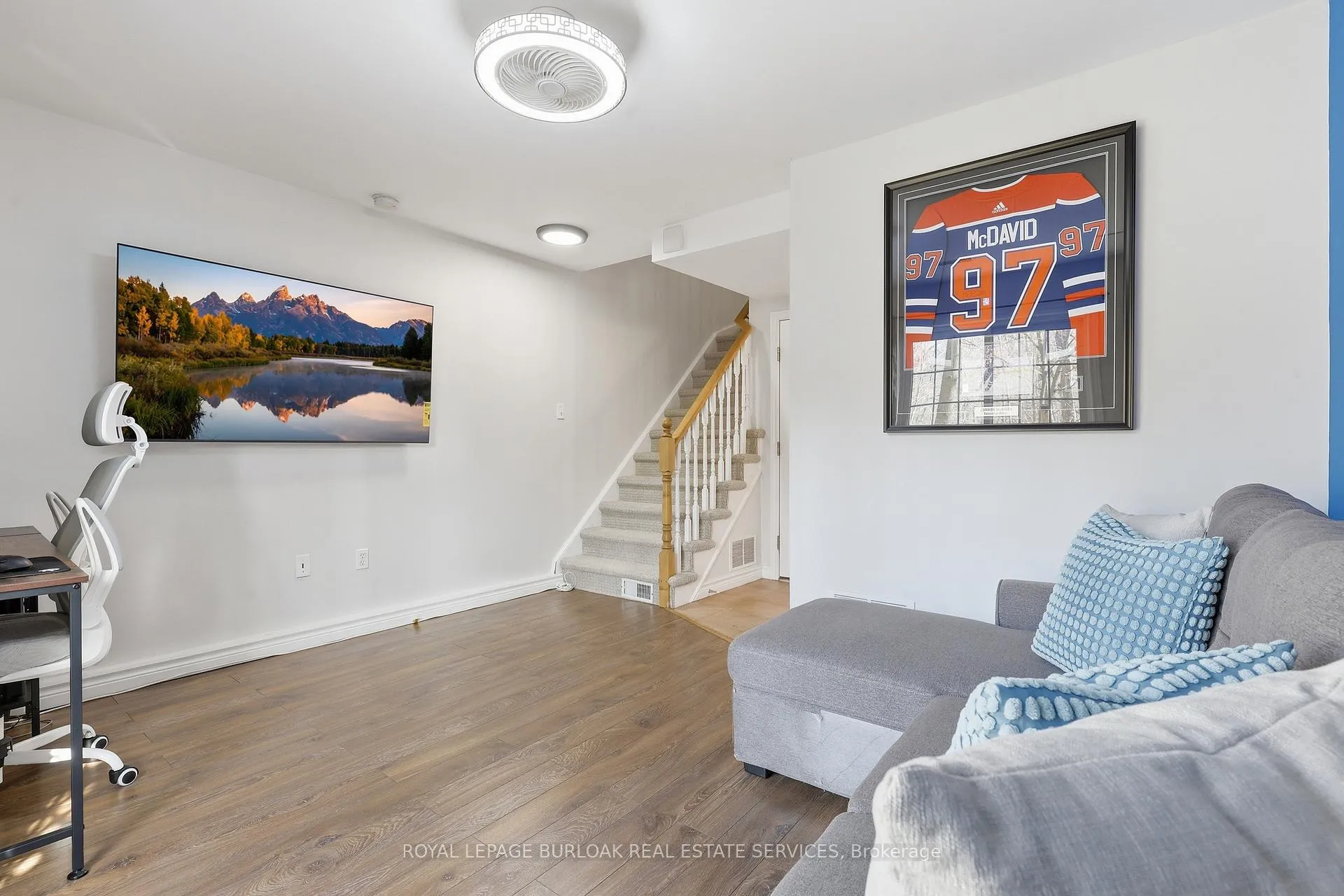 Photo 19 of Unit 56, 3480 Upper Middle Road, Burlington, Palmer — HOMEH