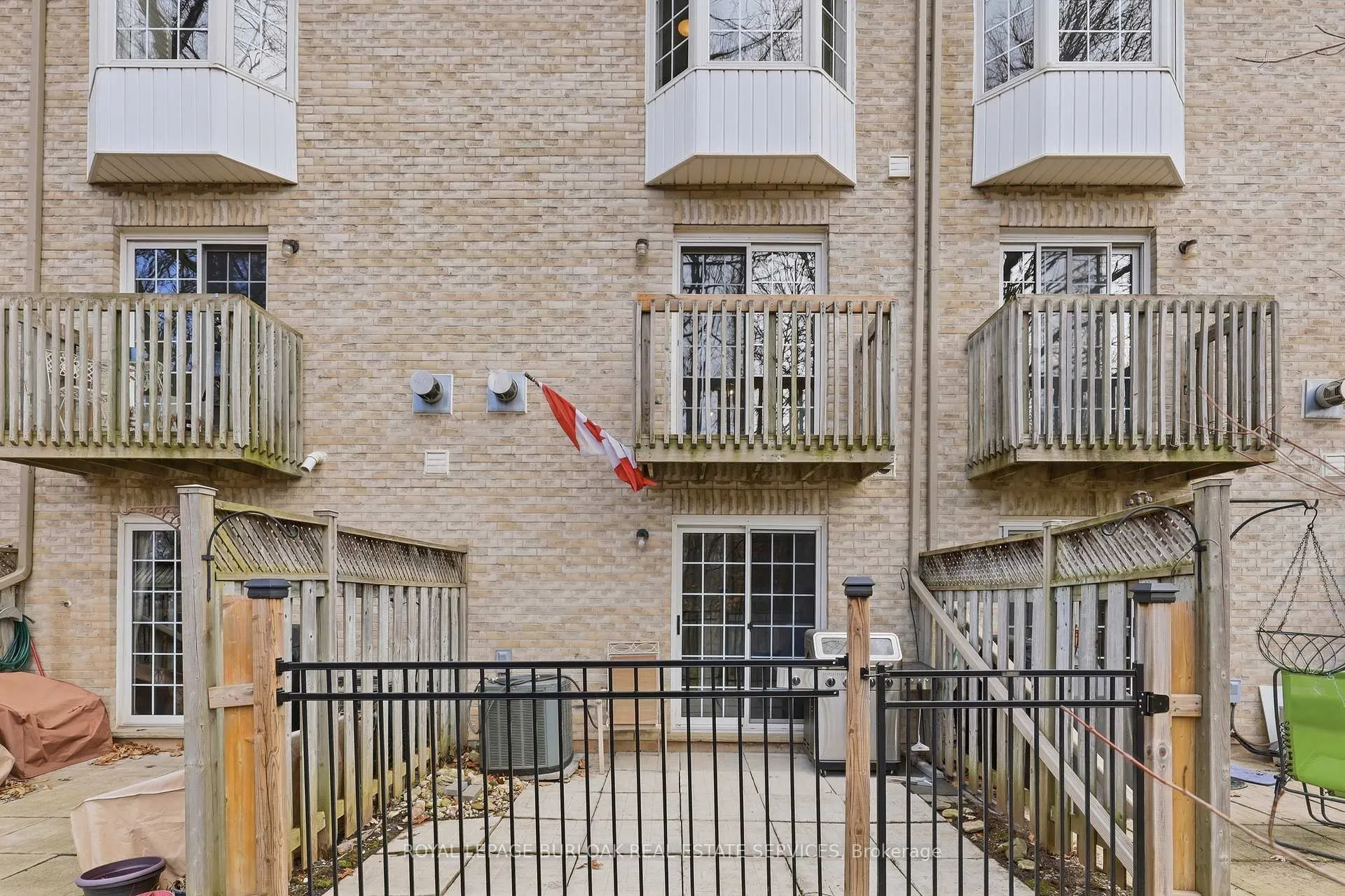 Photo 23 of Unit 56, 3480 Upper Middle Road, Burlington, Palmer — HOMEH