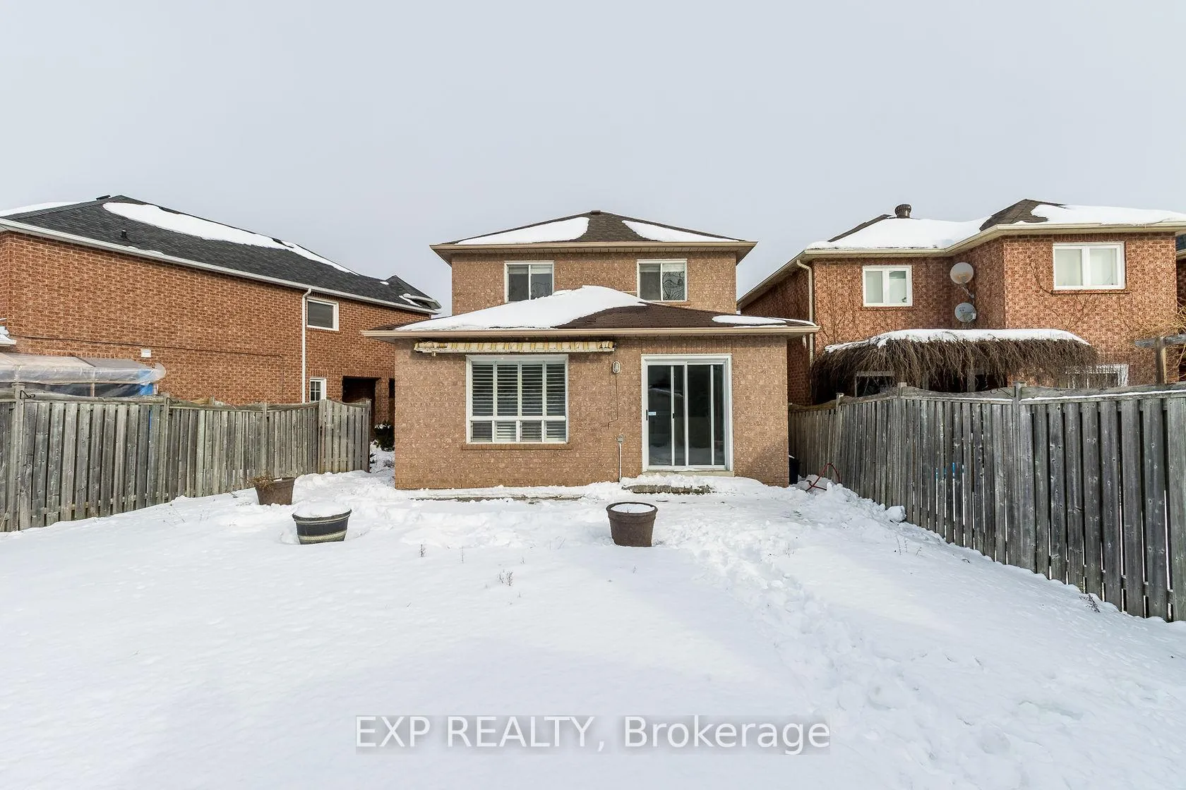 Photo 43 of 32 Pavin Crescent, Caledon, Bolton East — HOMEH