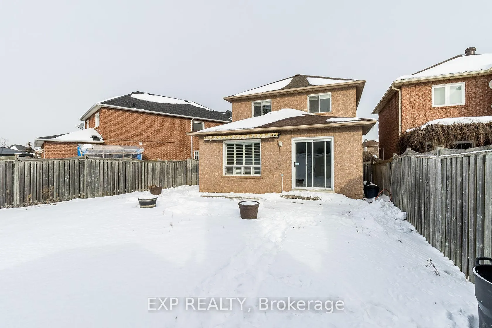 Photo 44 of 32 Pavin Crescent, Caledon, Bolton East — HOMEH