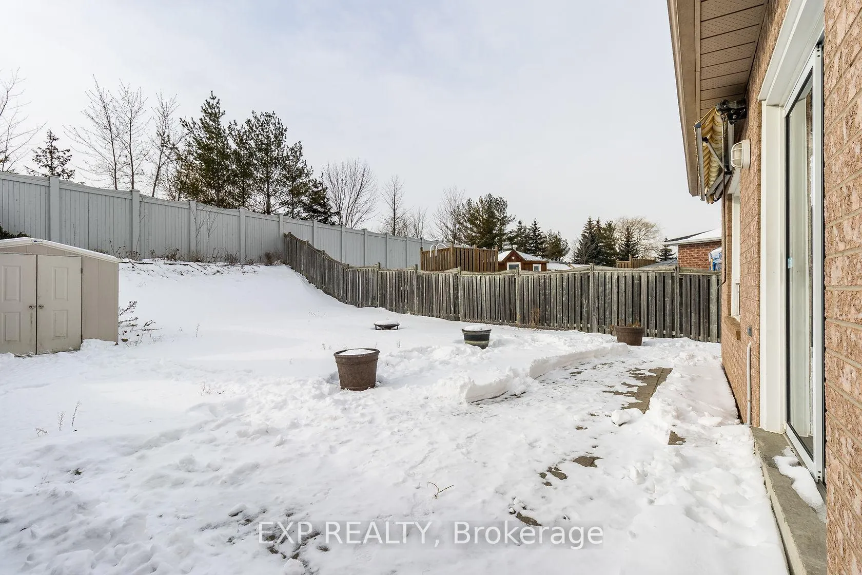 Photo 45 of 32 Pavin Crescent, Caledon, Bolton East — HOMEH