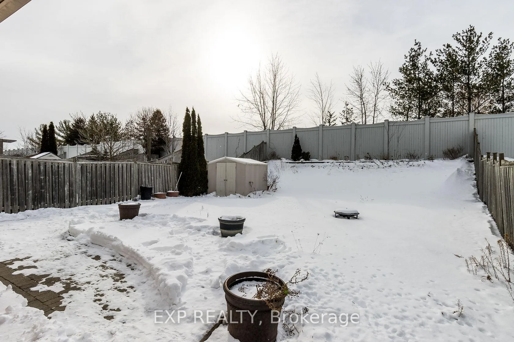 Photo 46 of 32 Pavin Crescent, Caledon, Bolton East — HOMEH