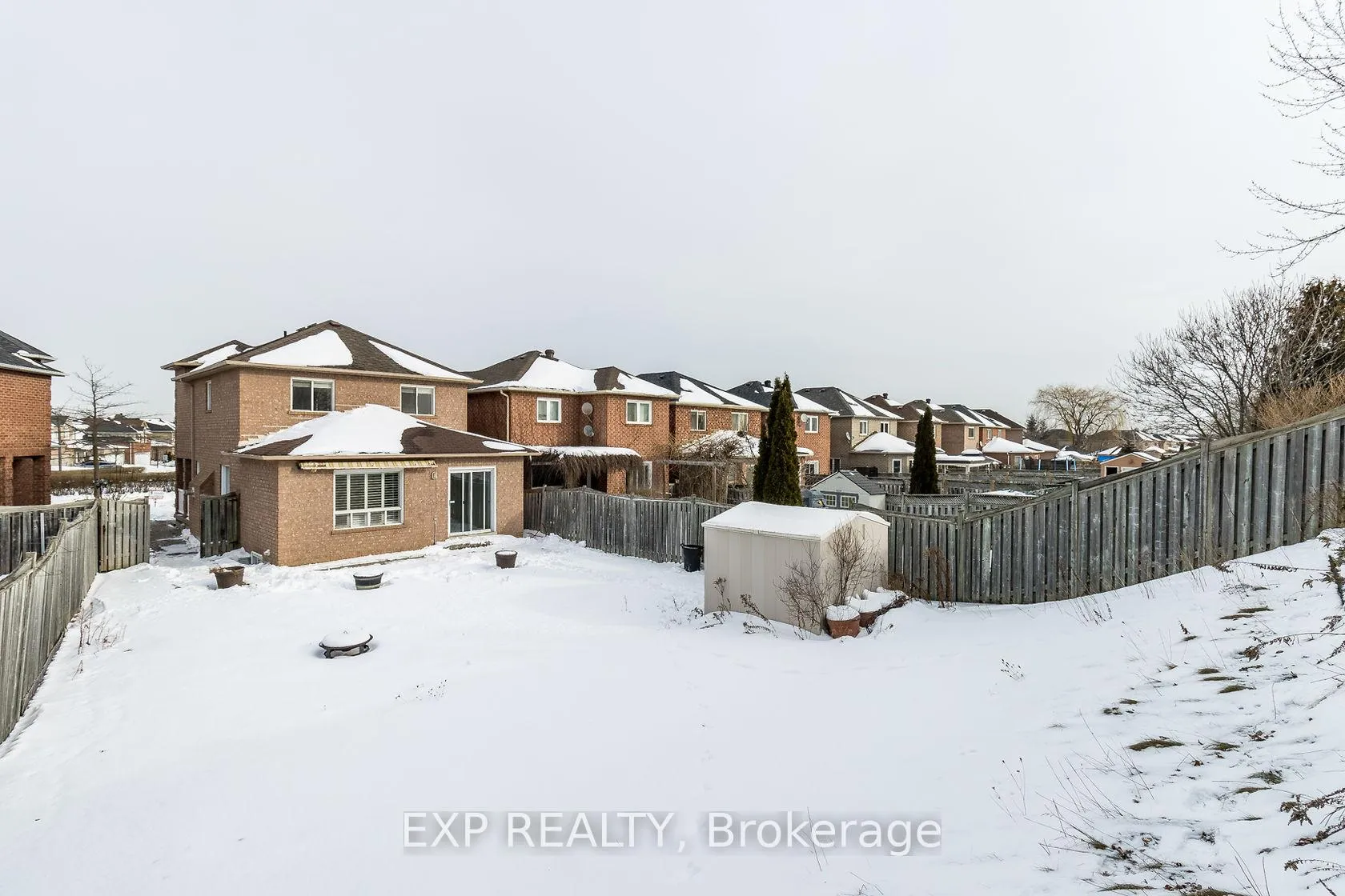 Photo 47 of 32 Pavin Crescent, Caledon, Bolton East — HOMEH