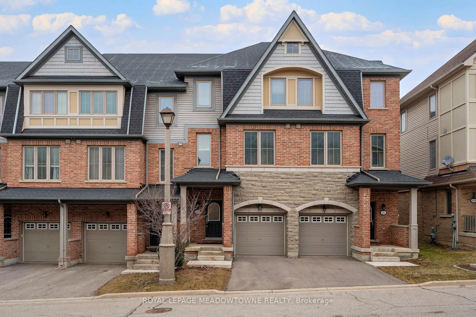 Photo 1 of 113 Cedar Lake Crescent, Brampton, Bram West — HOMEH