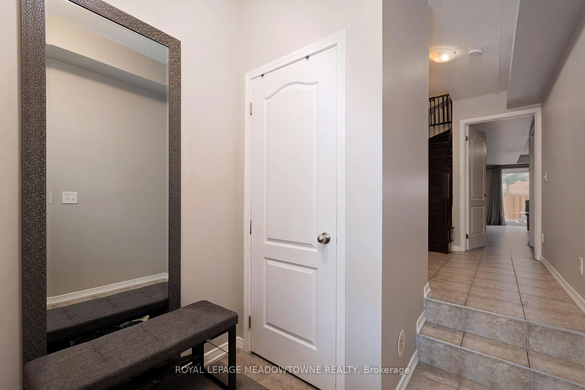 Photo 6 of 113 Cedar Lake Crescent, Brampton, Bram West — HOMEH