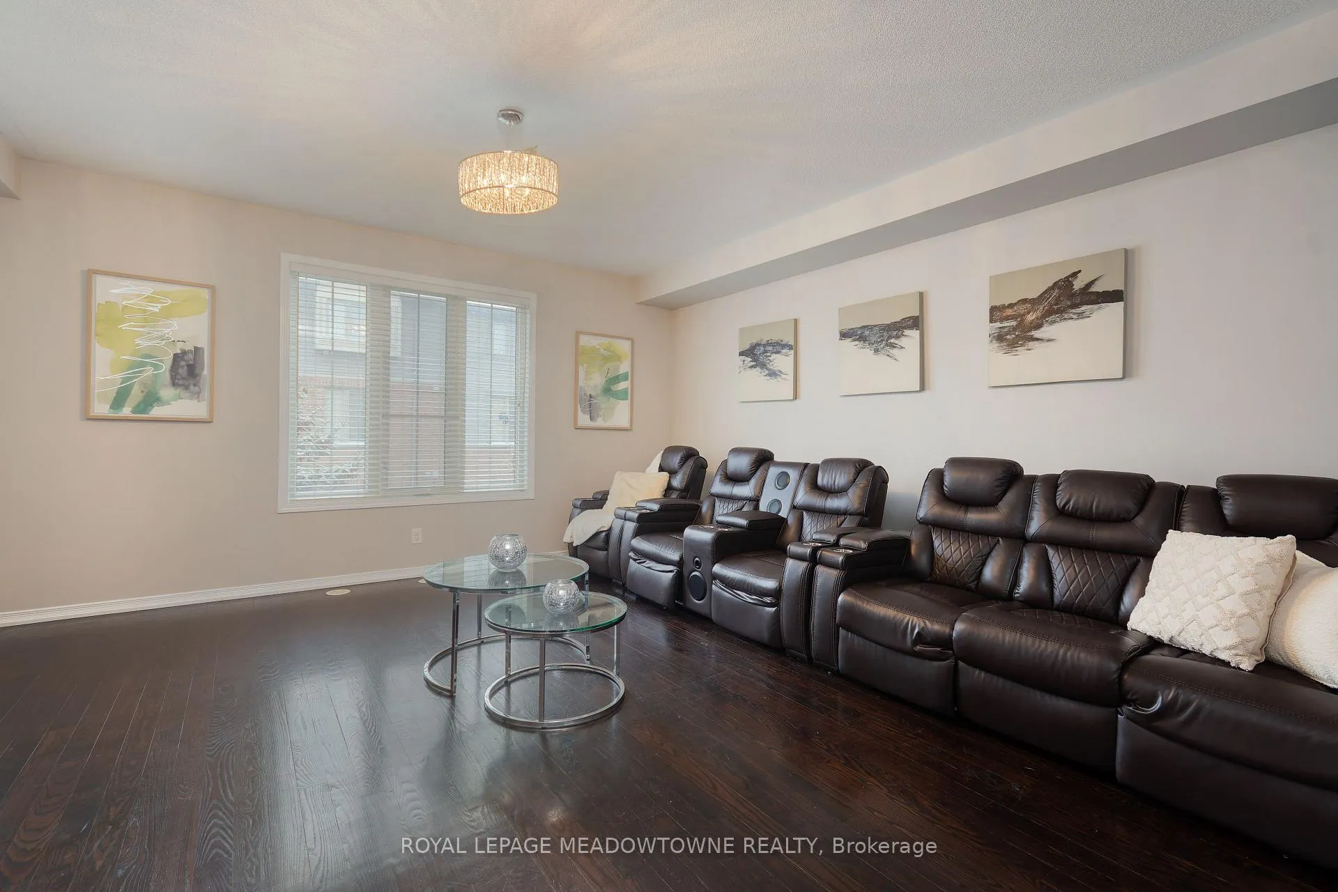 Photo 9 of 113 Cedar Lake Crescent, Brampton, Bram West — HOMEH