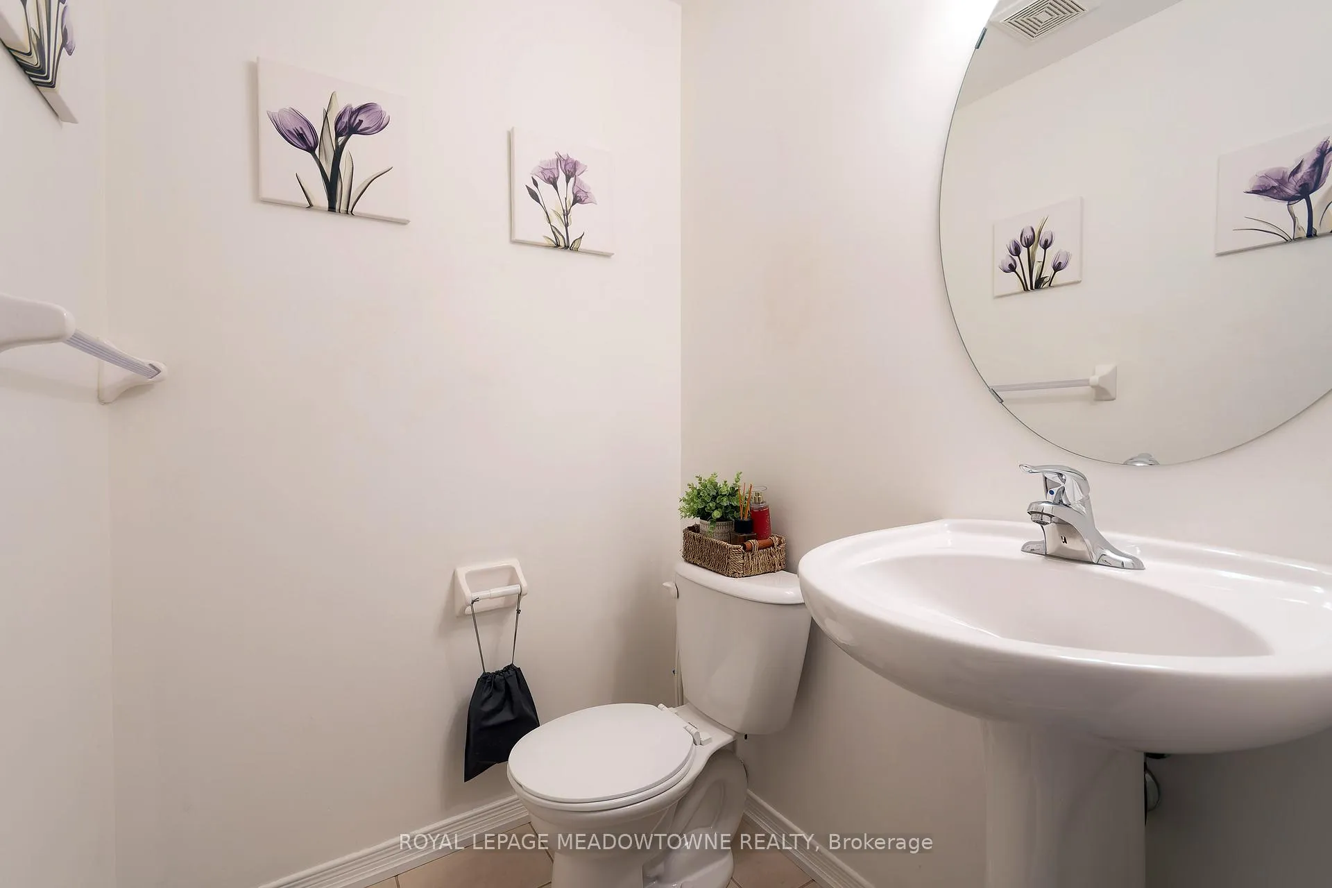 Photo 18 of 113 Cedar Lake Crescent, Brampton, Bram West — HOMEH