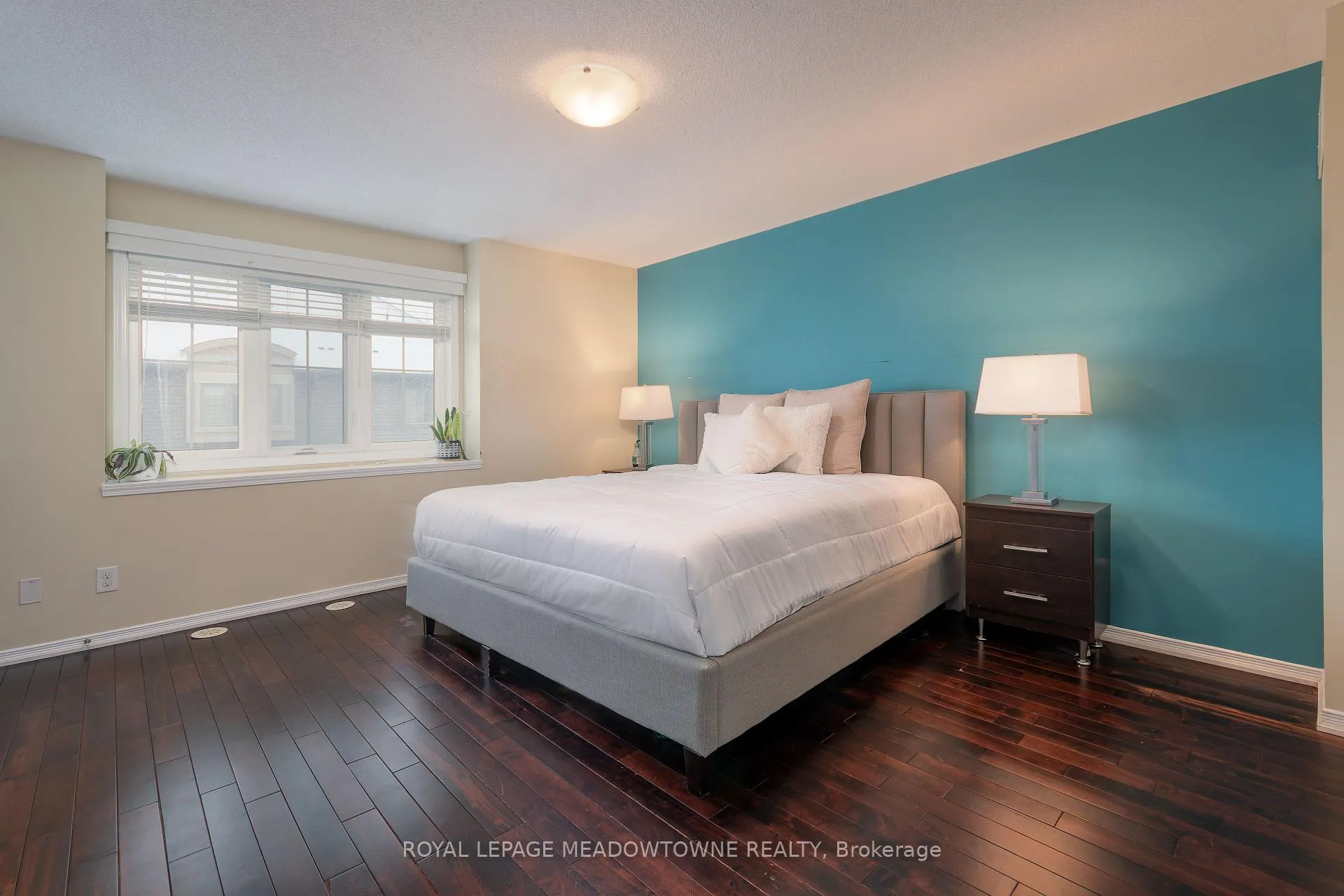 Photo 20 of 113 Cedar Lake Crescent, Brampton, Bram West — HOMEH
