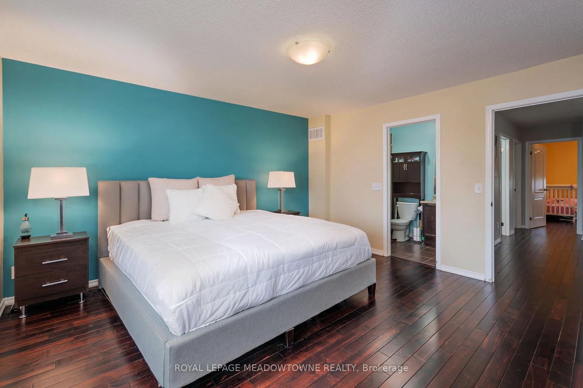Photo 22 of 113 Cedar Lake Crescent, Brampton, Bram West — HOMEH