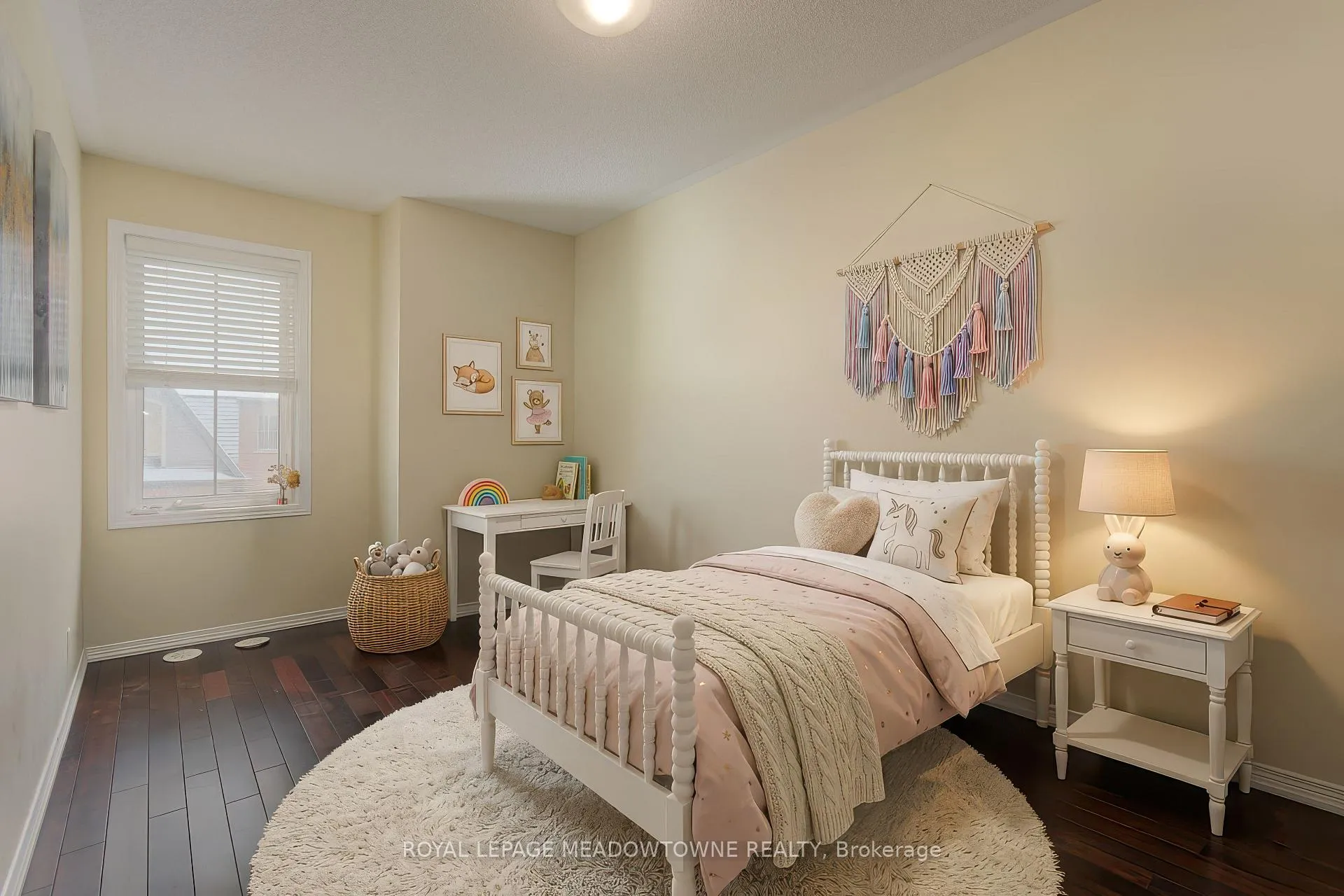Photo 26 of 113 Cedar Lake Crescent, Brampton, Bram West — HOMEH