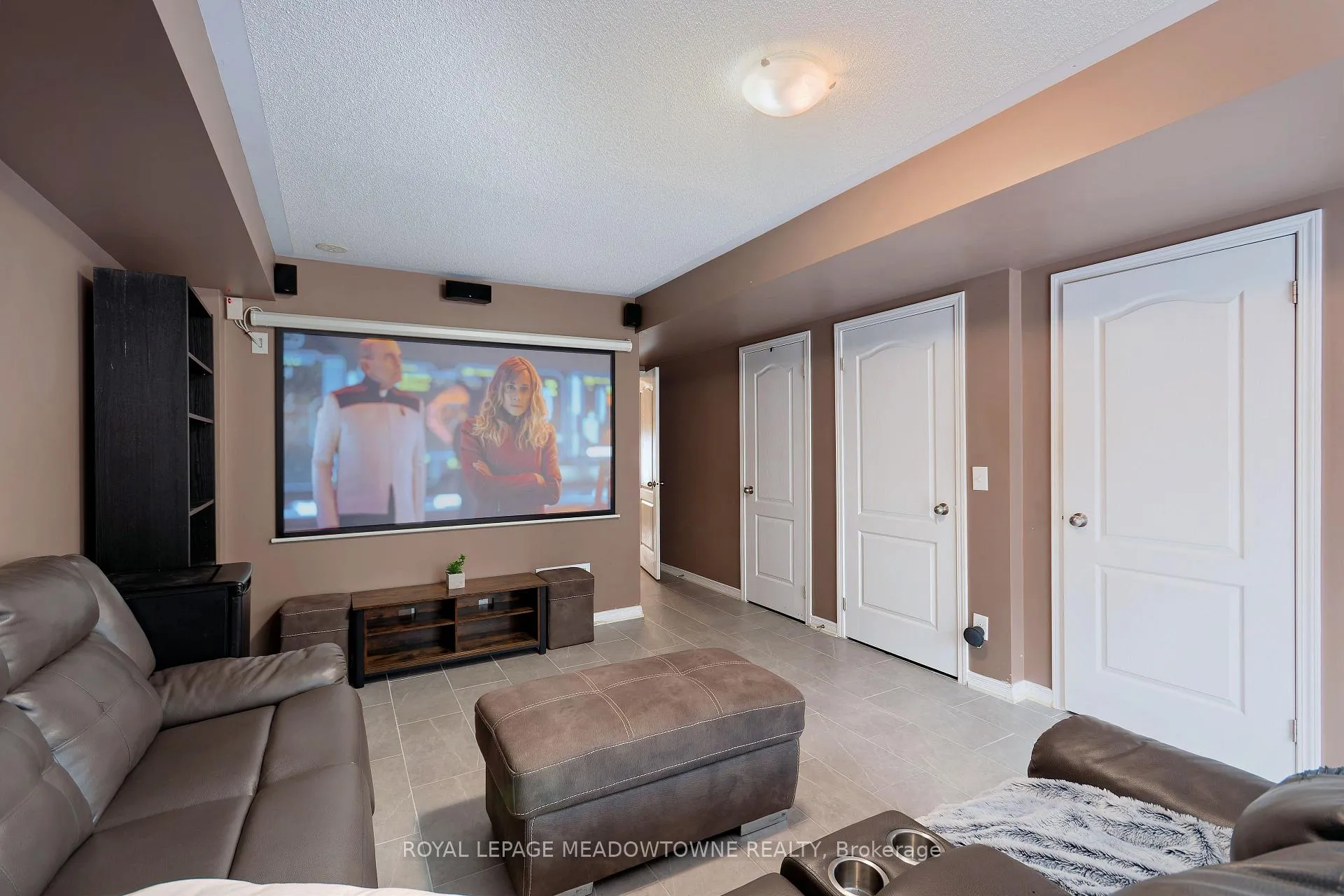 Photo 33 of 113 Cedar Lake Crescent, Brampton, Bram West — HOMEH
