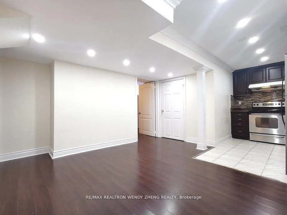 Photo 5 of Unit Bsmt, 6 Mountland Road, Brampton, Bram East — HOMEH