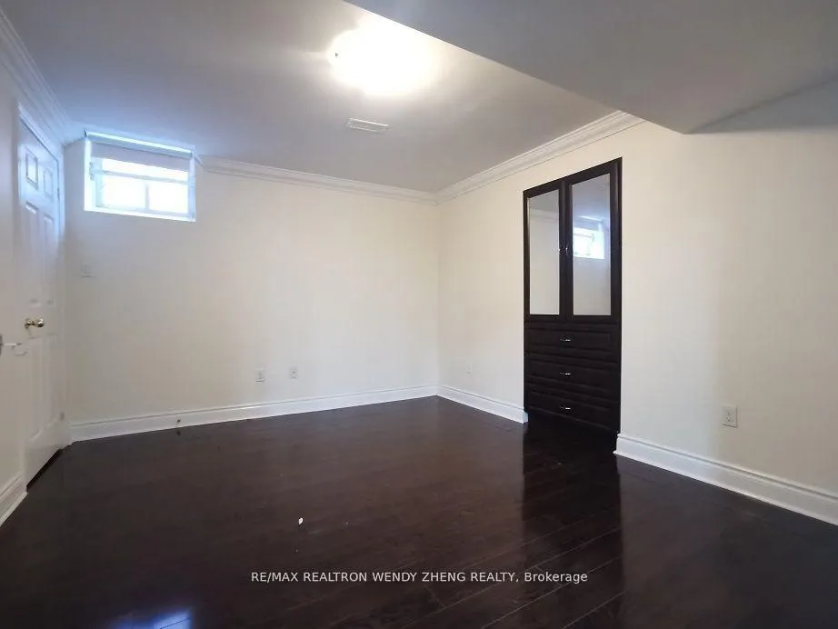 Photo 7 of Unit Bsmt, 6 Mountland Road, Brampton, Bram East — HOMEH