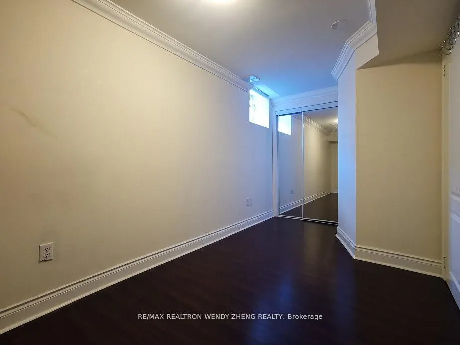 Photo 8 of Unit Bsmt, 6 Mountland Road, Brampton, Bram East — HOMEH