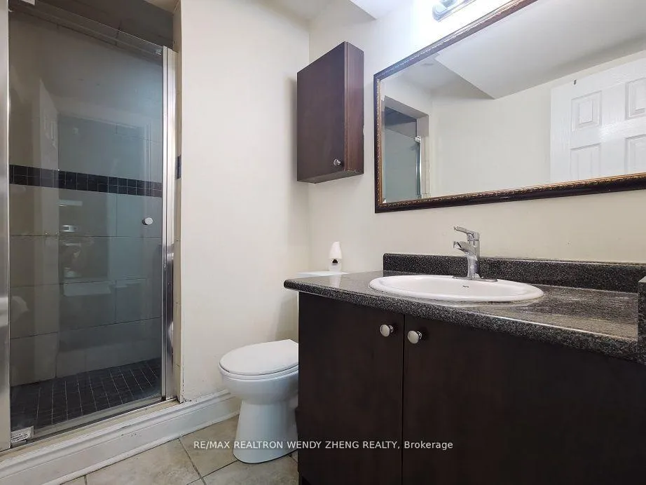 Photo 9 of Unit Bsmt, 6 Mountland Road, Brampton, Bram East — HOMEH