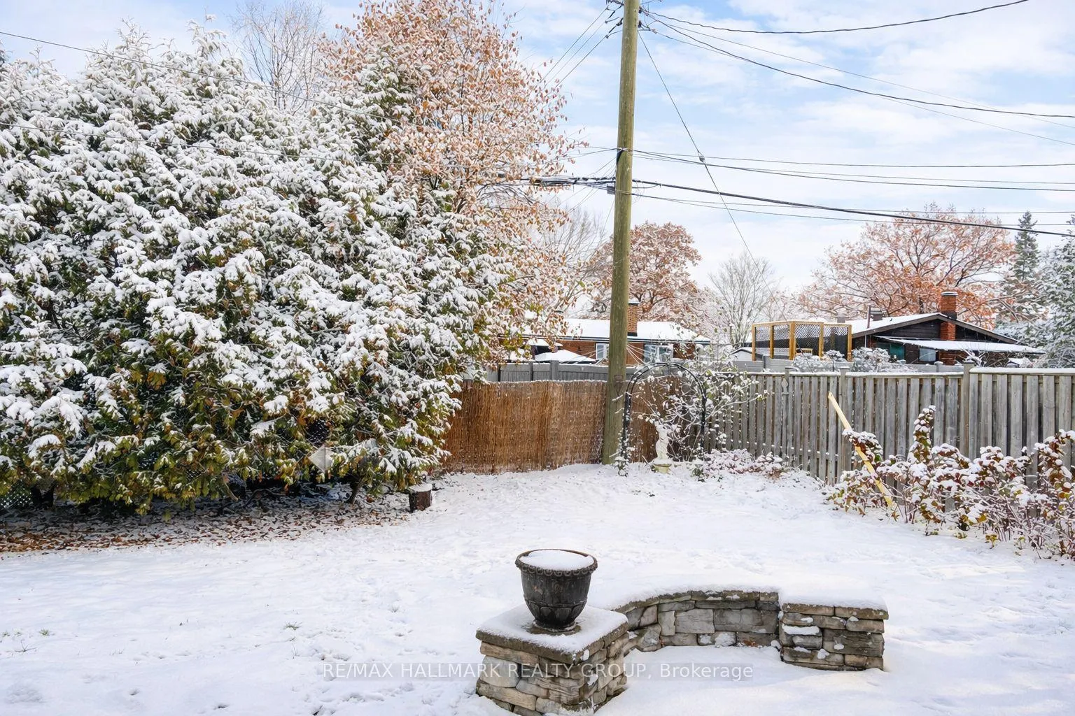 Photo 21 of 2401 Magnus Avenue, Ottawa, Hawthorne Meadows — HOMEH