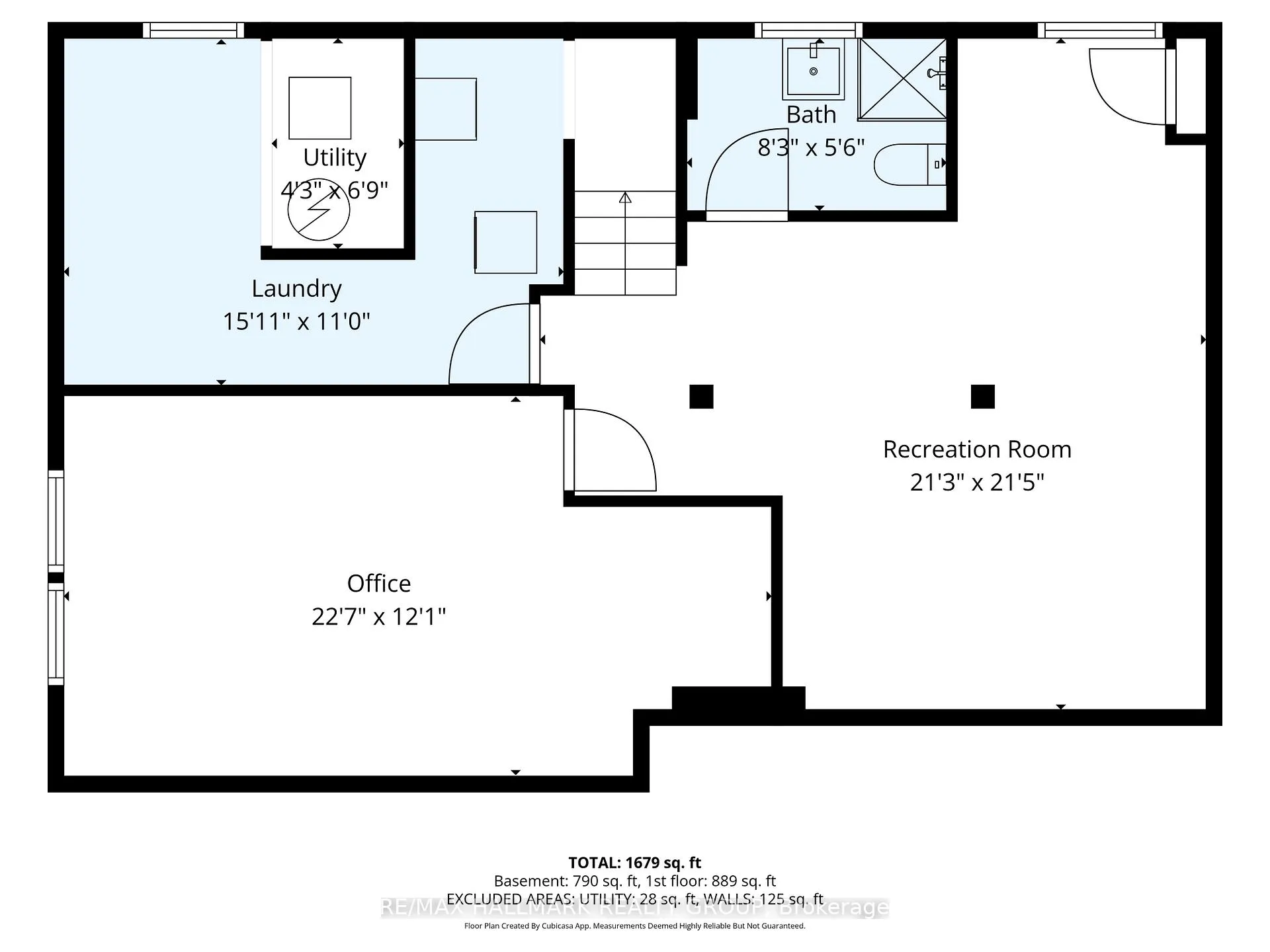 Photo 25 of 2401 Magnus Avenue, Ottawa, Hawthorne Meadows — HOMEH