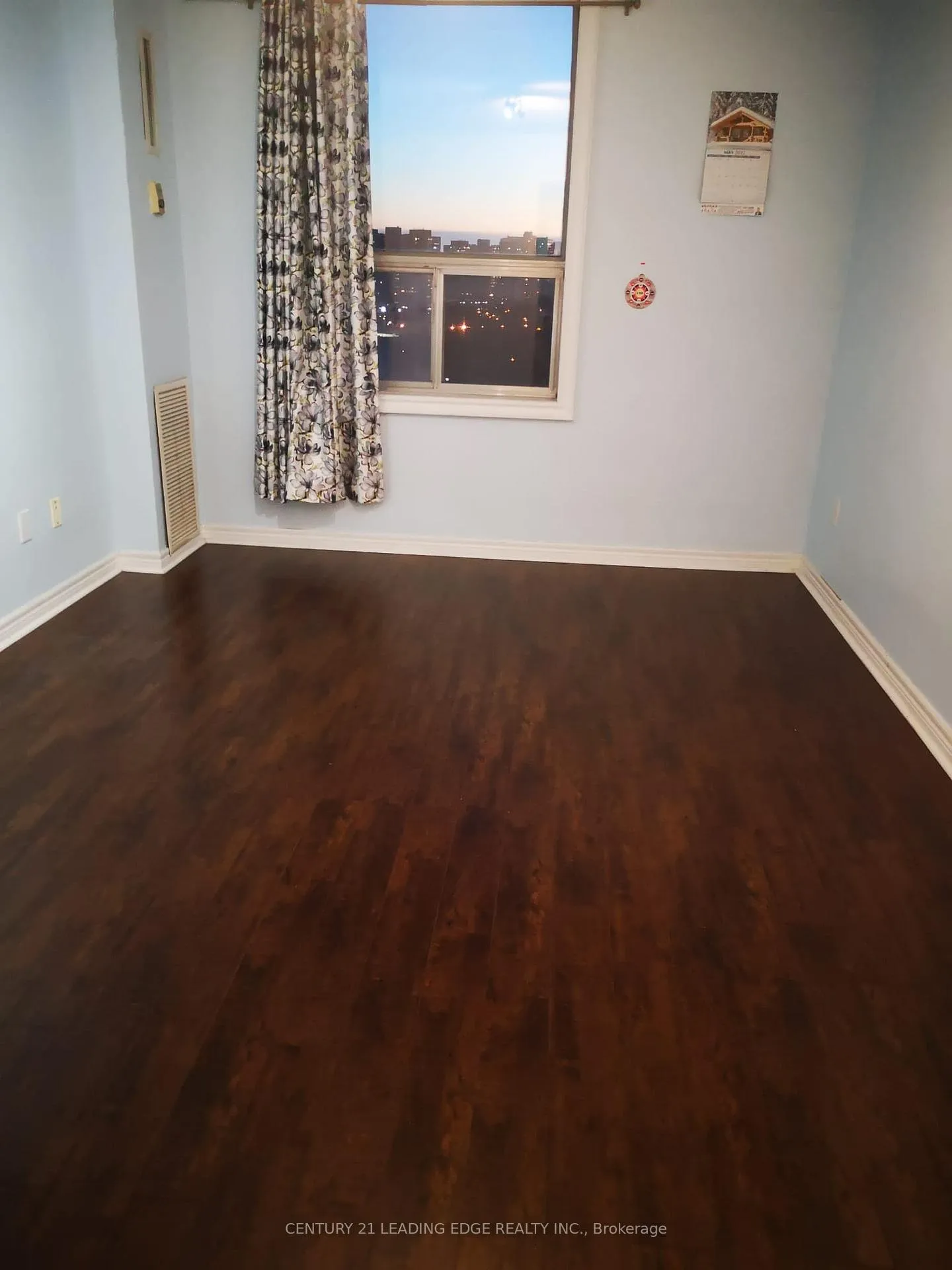 Photo 2 of Unit 1605, 5 Shady Golfway, Toronto, Flemingdon Park — HOMEH