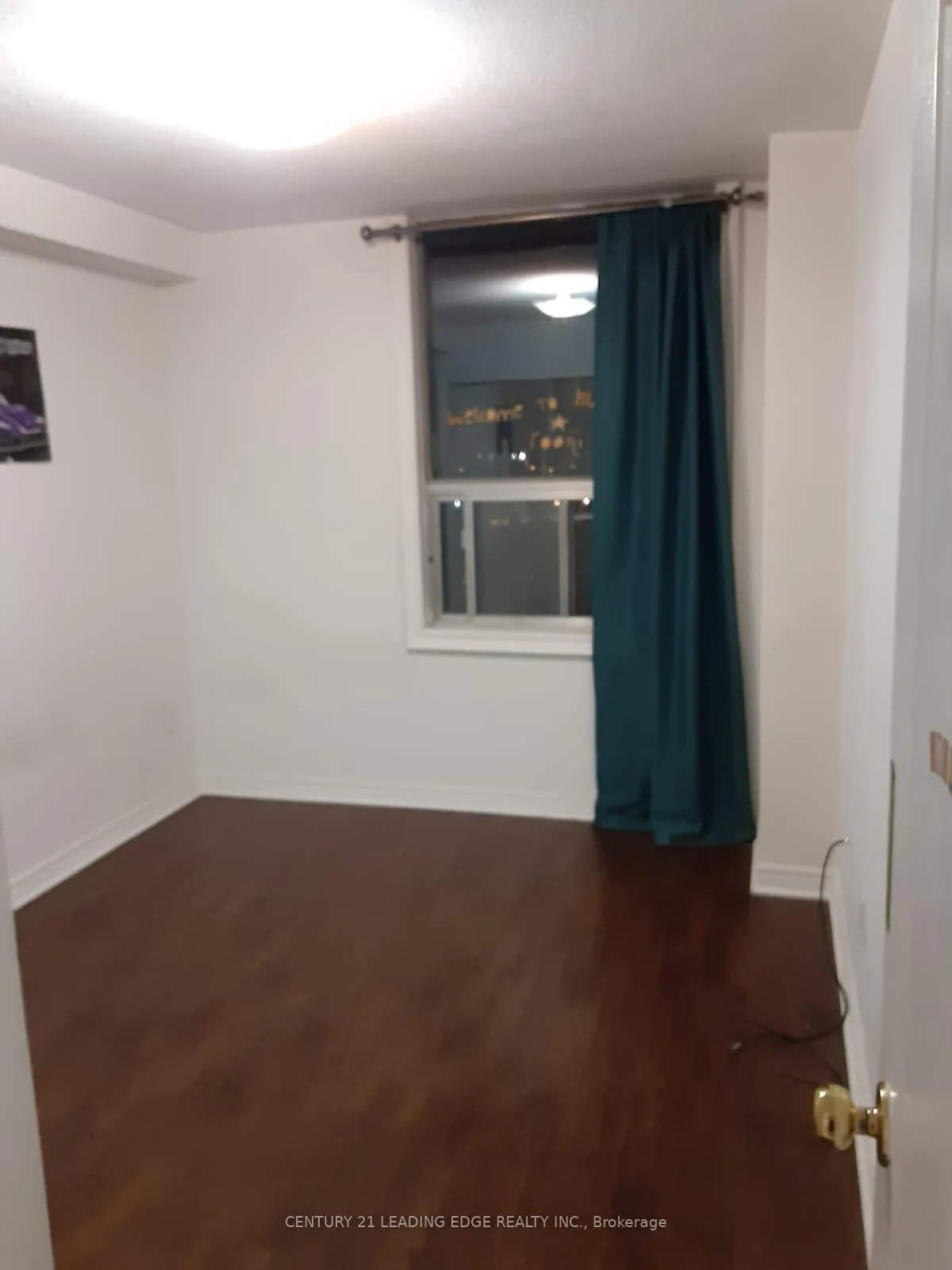 Photo 5 of Unit 1605, 5 Shady Golfway, Toronto, Flemingdon Park — HOMEH
