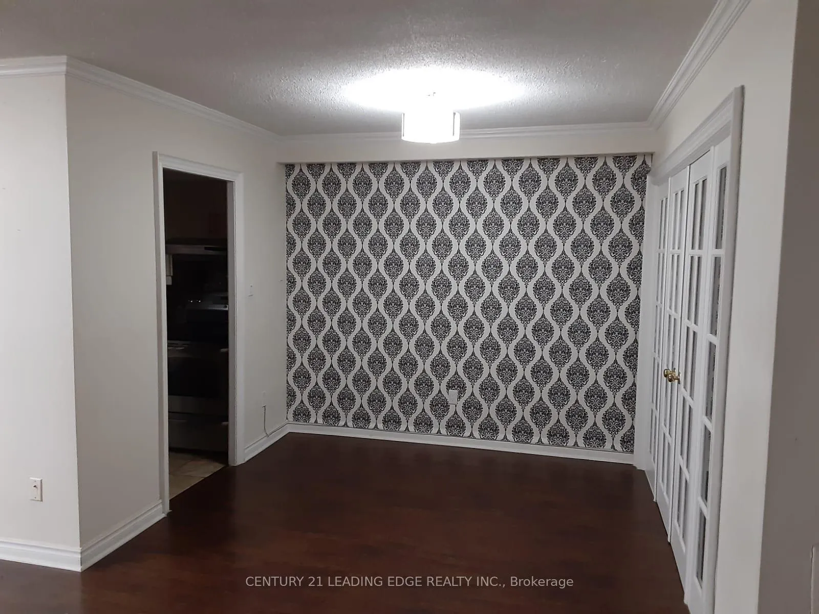 Photo 6 of Unit 1605, 5 Shady Golfway, Toronto, Flemingdon Park — HOMEH