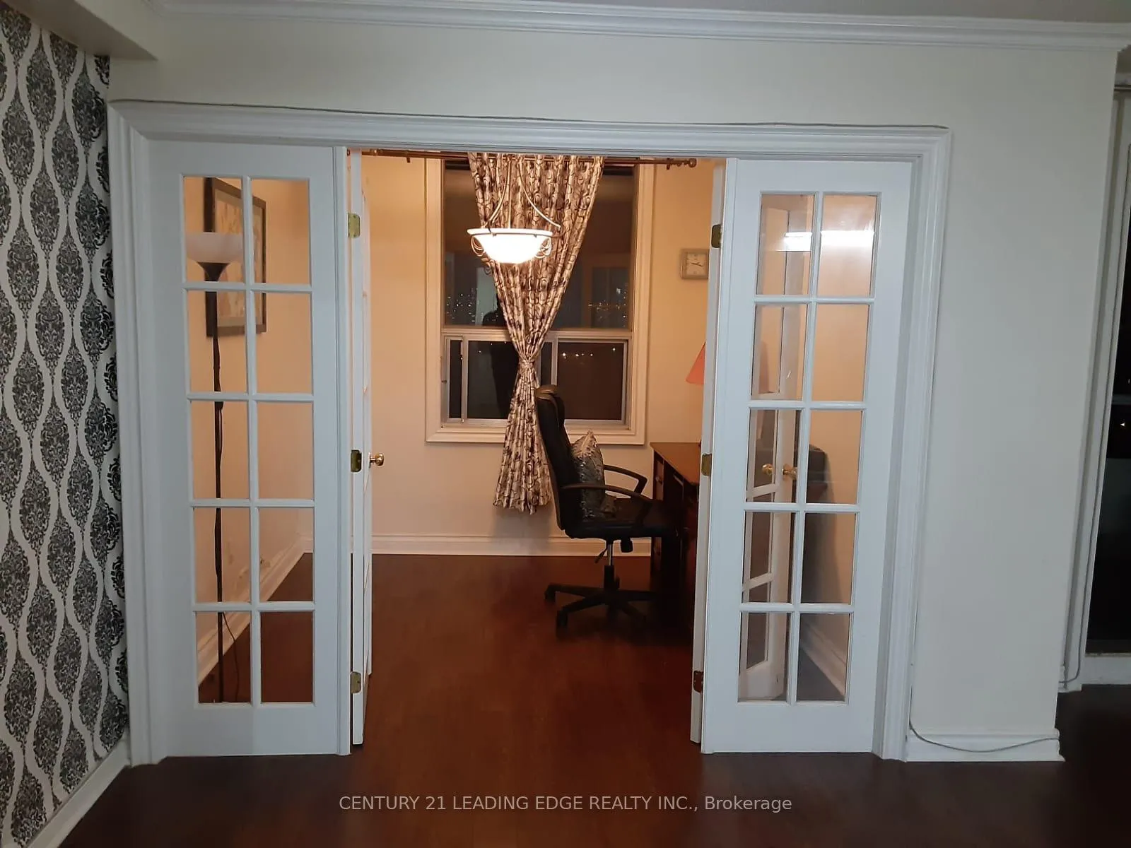Photo 7 of Unit 1605, 5 Shady Golfway, Toronto, Flemingdon Park — HOMEH