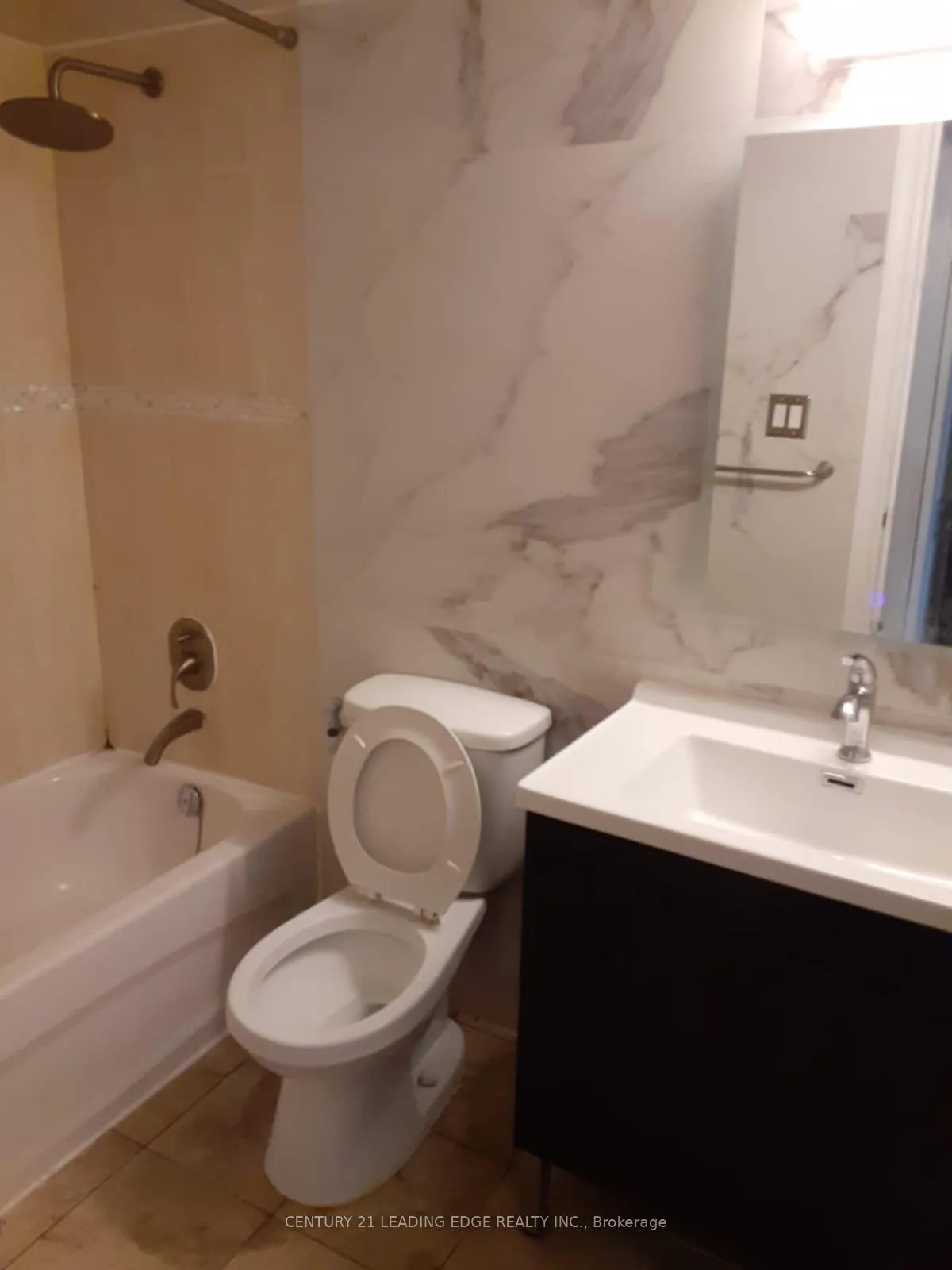 Photo 10 of Unit 1605, 5 Shady Golfway, Toronto, Flemingdon Park — HOMEH