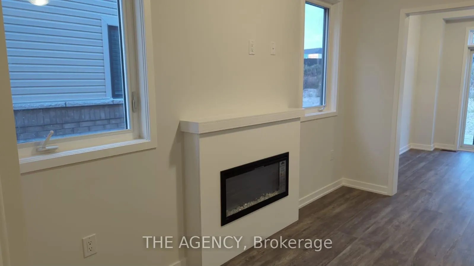 Photo 8 of 2036 Horace Duncan Crescent, Oshawa, Taunton — HOMEH