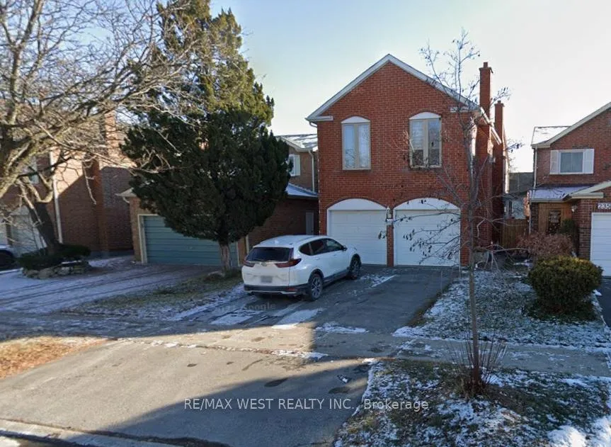 Photo 1 of Unit Basement, 237 Mullen Drive, Vaughan, Brownridge — HOMEH