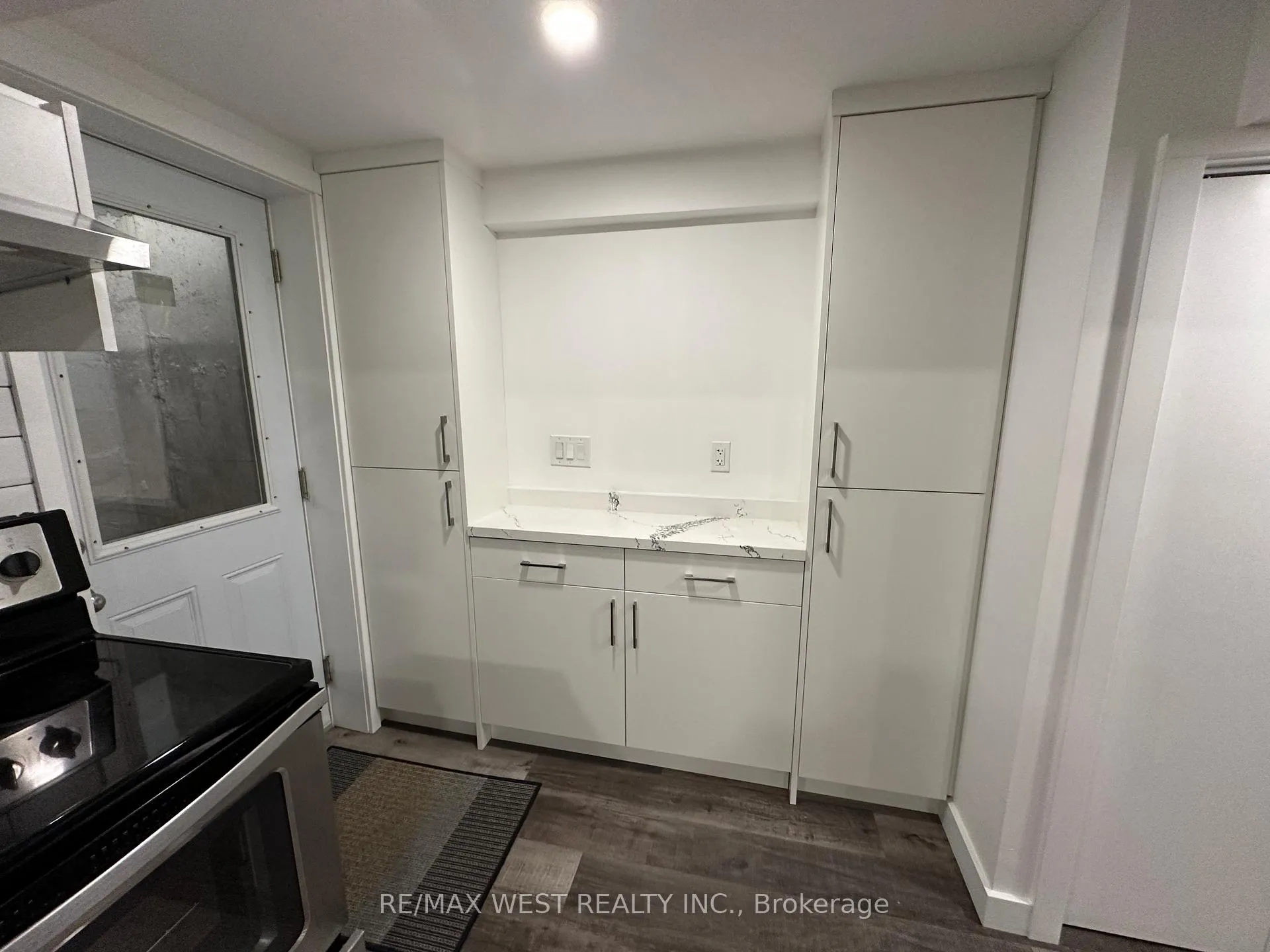 Photo 12 of Unit Basement, 237 Mullen Drive, Vaughan, Brownridge — HOMEH