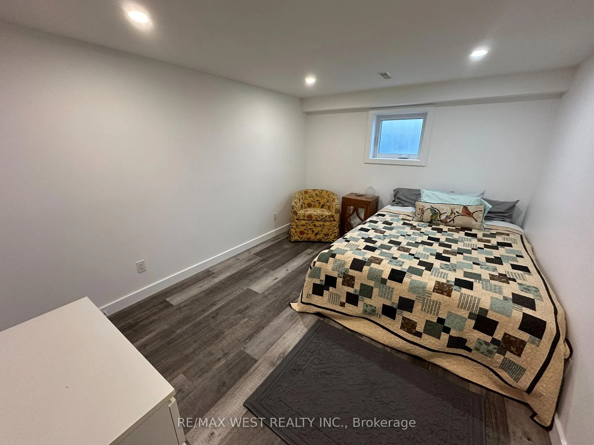 Photo 13 of Unit Basement, 237 Mullen Drive, Vaughan, Brownridge — HOMEH