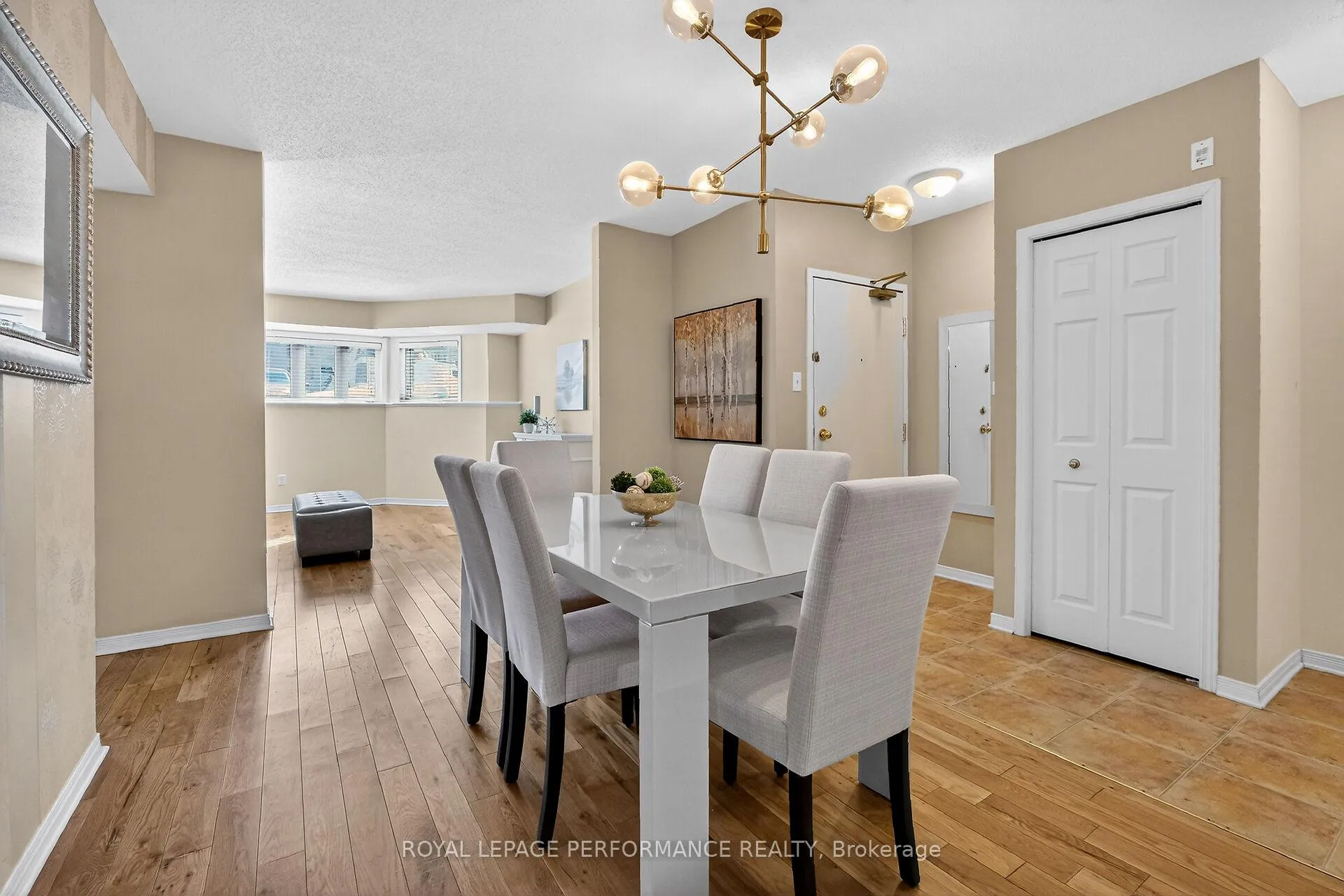 Photo 6 of Unit 2, 70 Briargate Private, Ottawa, Springridge/East Village — HOMEH