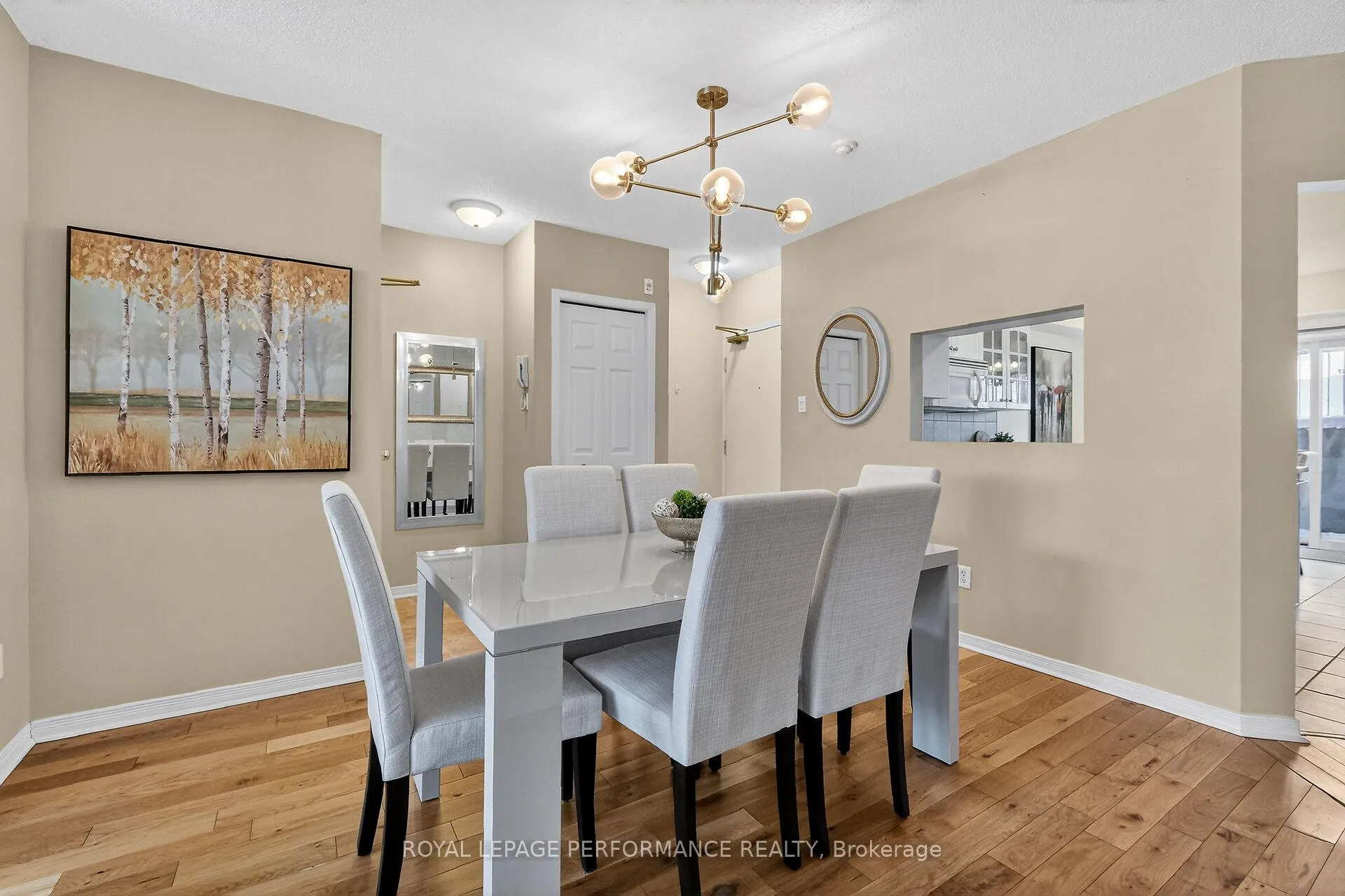 Photo 7 of Unit 2, 70 Briargate Private, Ottawa, Springridge/East Village — HOMEH