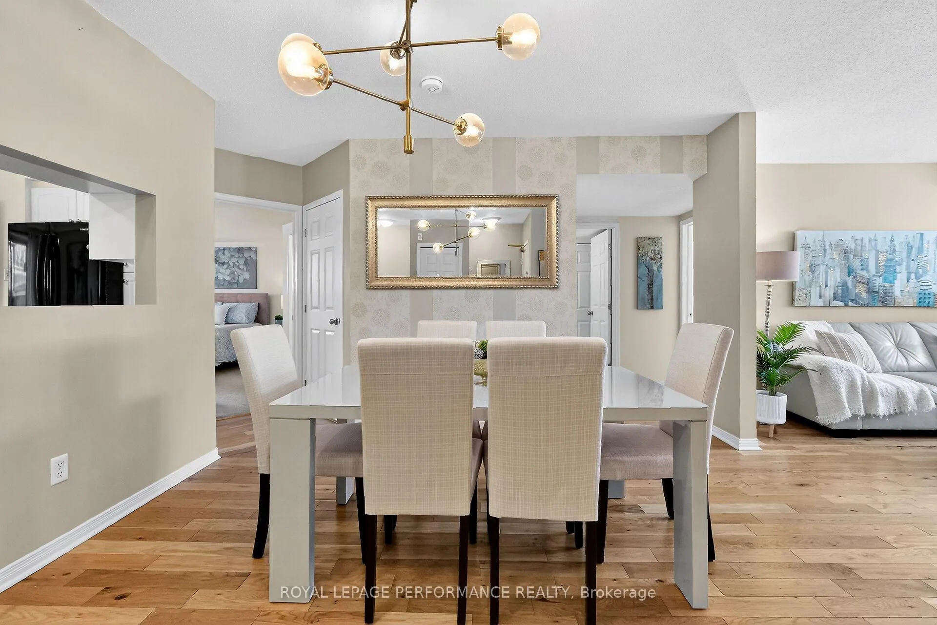Photo 8 of Unit 2, 70 Briargate Private, Ottawa, Springridge/East Village — HOMEH