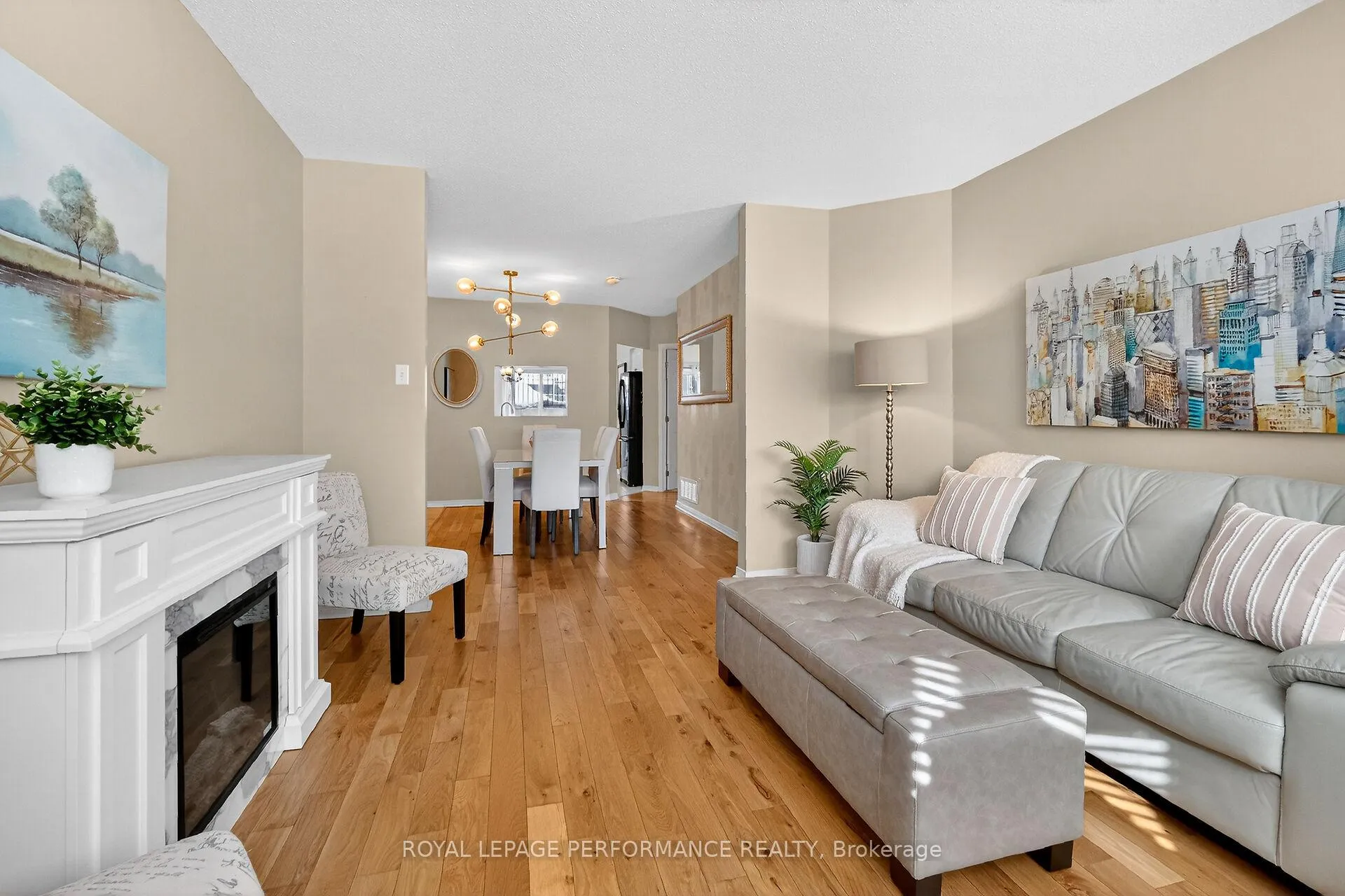Photo 12 of Unit 2, 70 Briargate Private, Ottawa, Springridge/East Village — HOMEH