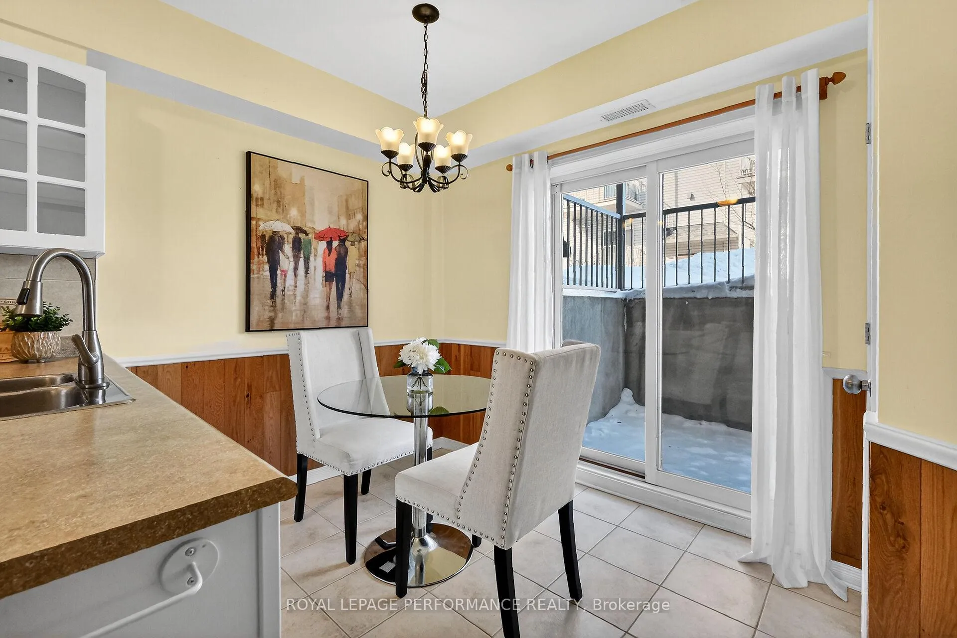 Photo 18 of Unit 2, 70 Briargate Private, Ottawa, Springridge/East Village — HOMEH