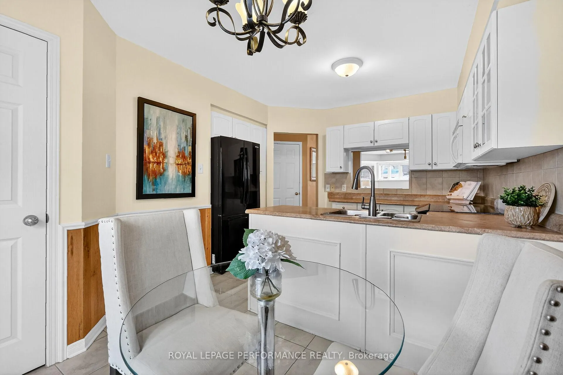 Photo 19 of Unit 2, 70 Briargate Private, Ottawa, Springridge/East Village — HOMEH