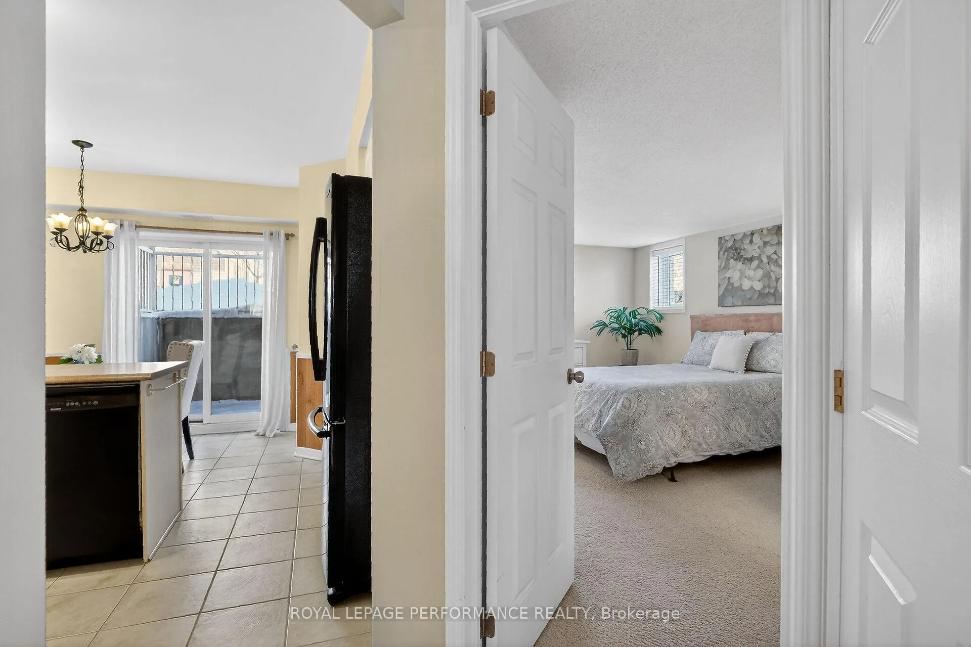 Photo 23 of Unit 2, 70 Briargate Private, Ottawa, Springridge/East Village — HOMEH