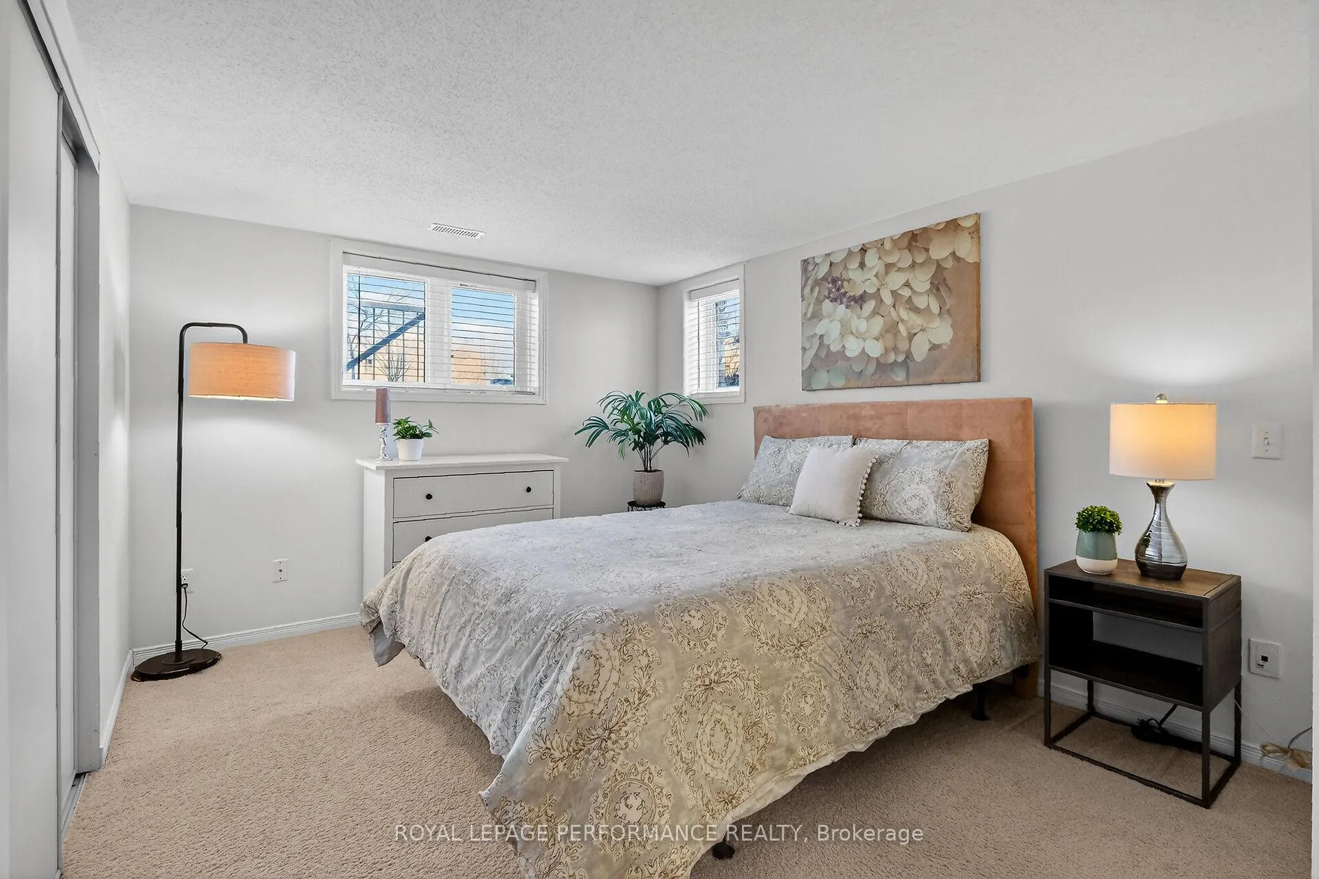 Photo 24 of Unit 2, 70 Briargate Private, Ottawa, Springridge/East Village — HOMEH
